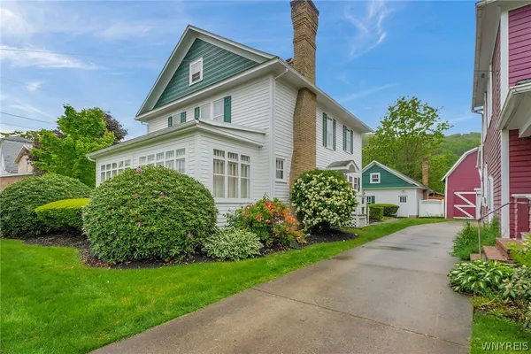 $189,000 | 79 Kincaid Street, Bolivar, NY 14715