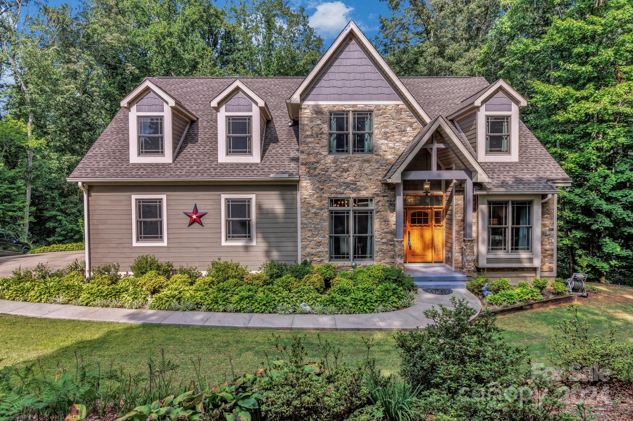 728 Bryson Road Candler, NC 28715 - Photo 1 of 48 Gallery Image 1