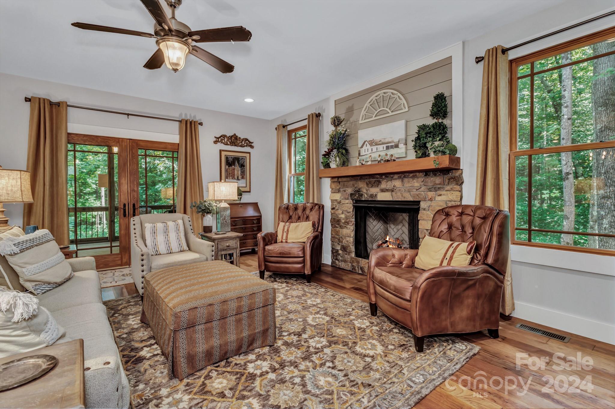 728 Bryson Road Candler, NC 28715 - Photo 14 of 48 Gallery Image 14