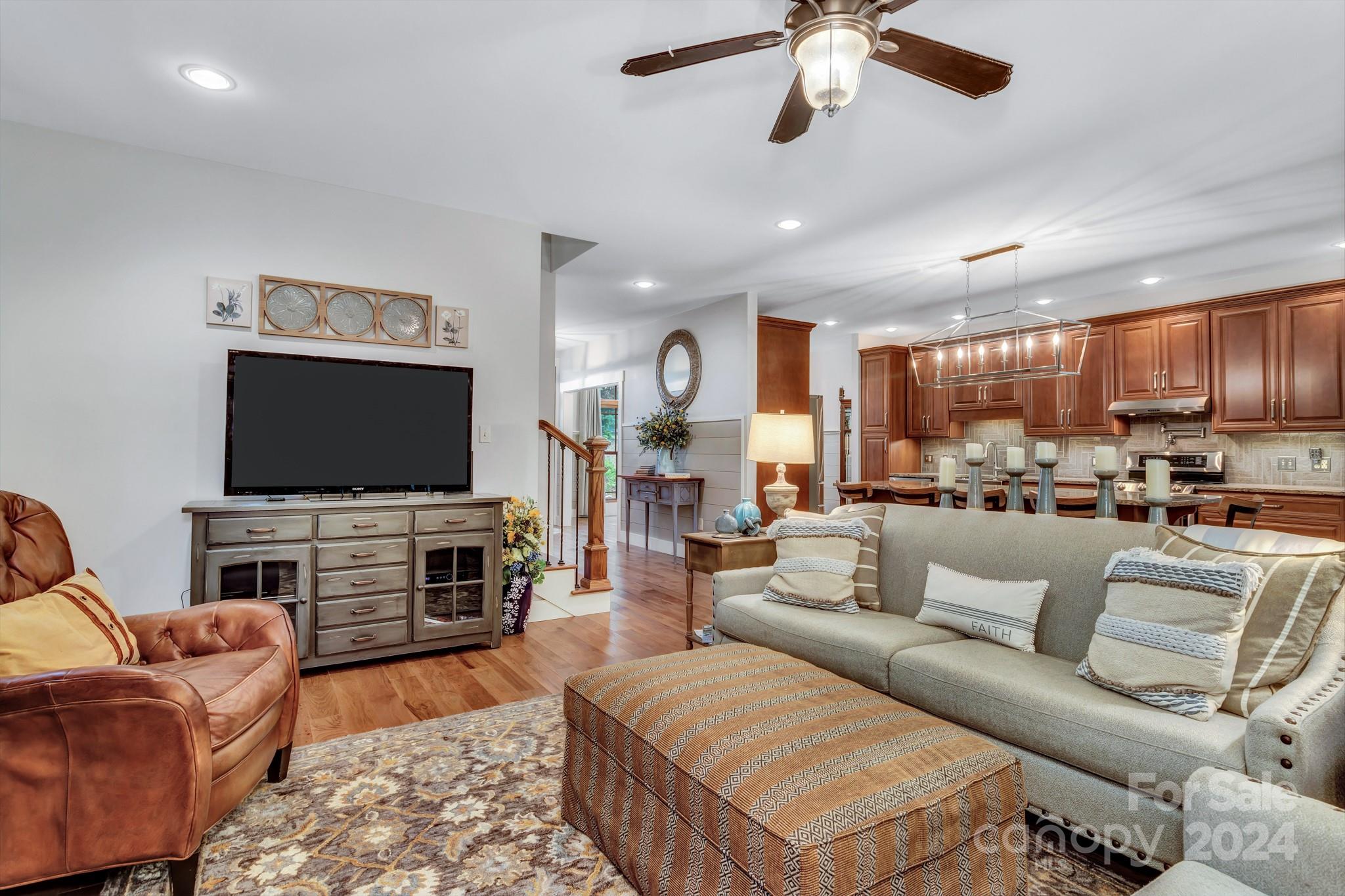 728 Bryson Road Candler, NC 28715 - Photo 15 of 48 Gallery Image 15
