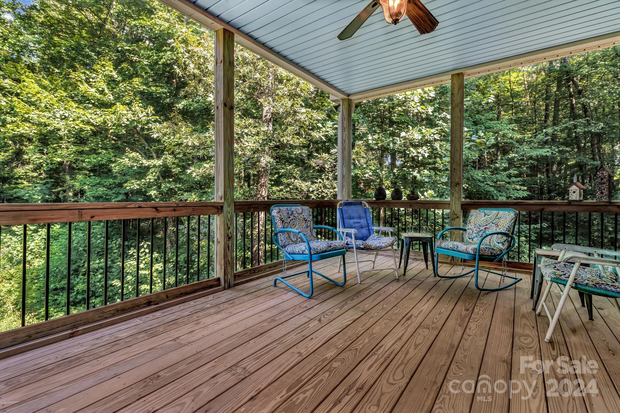 728 Bryson Road Candler, NC 28715 - Photo 18 of 48 Gallery Image 18