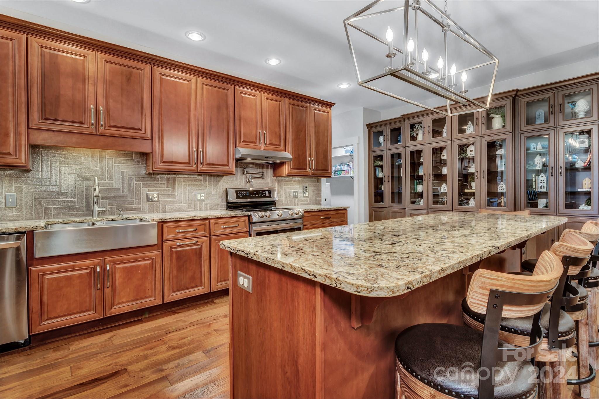 728 Bryson Road Candler, NC 28715 - Photo 19 of 48 Gallery Image 19