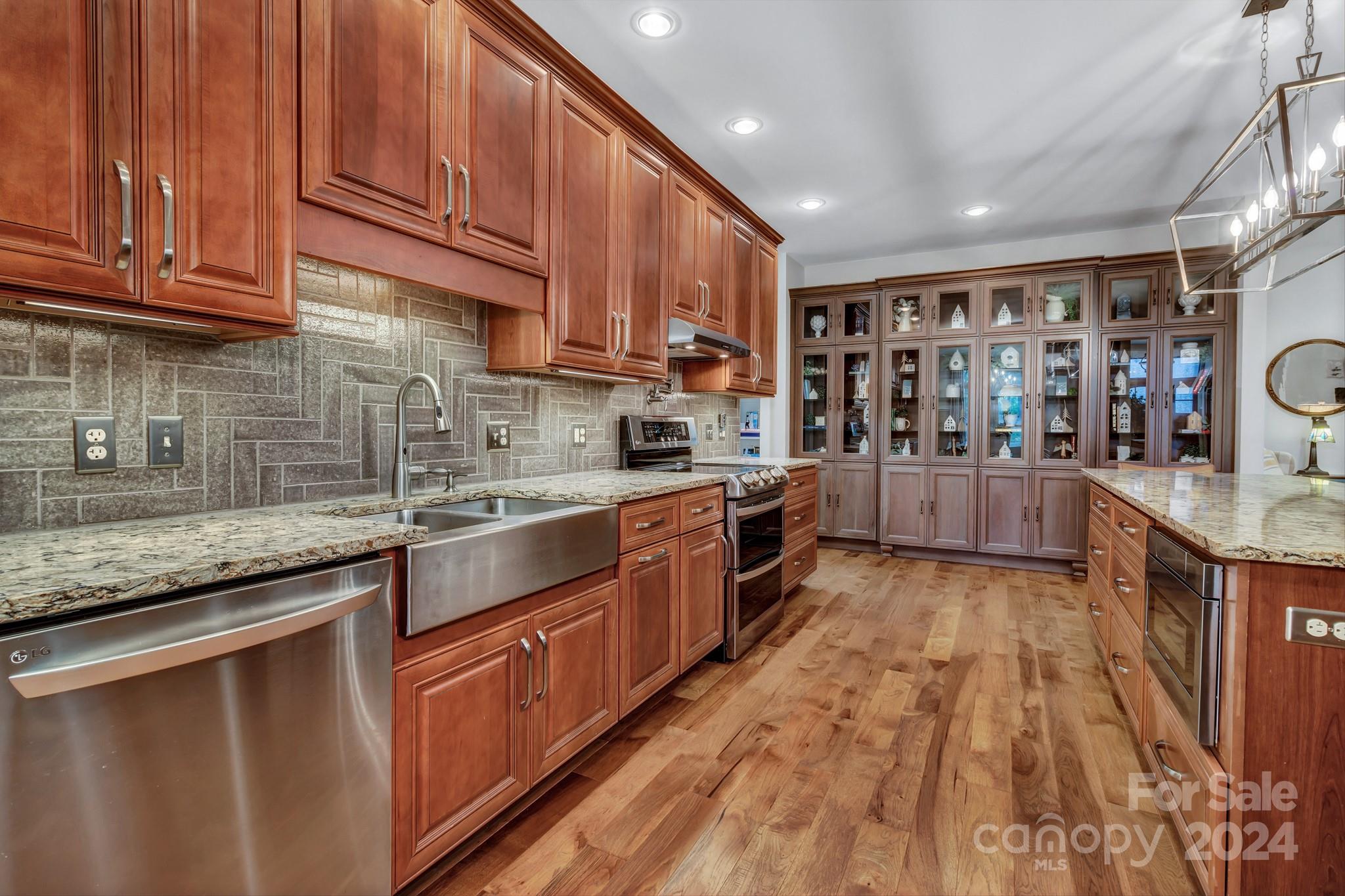 728 Bryson Road Candler, NC 28715 - Photo 20 of 48 Gallery Image 20