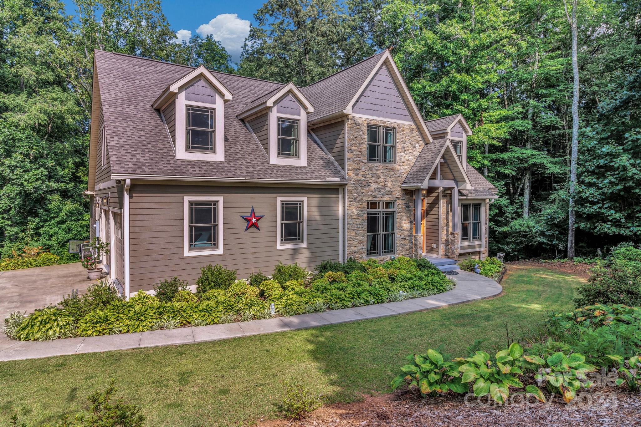 728 Bryson Road Candler, NC 28715 - Photo 2 of 48 Gallery Image 2