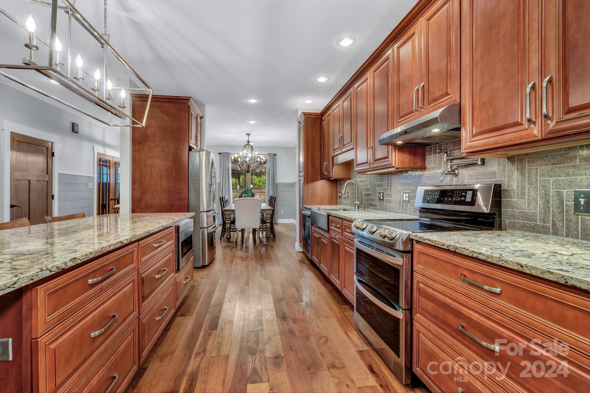 728 Bryson Road Candler, NC 28715 - Photo 21 of 48 Gallery Image 21