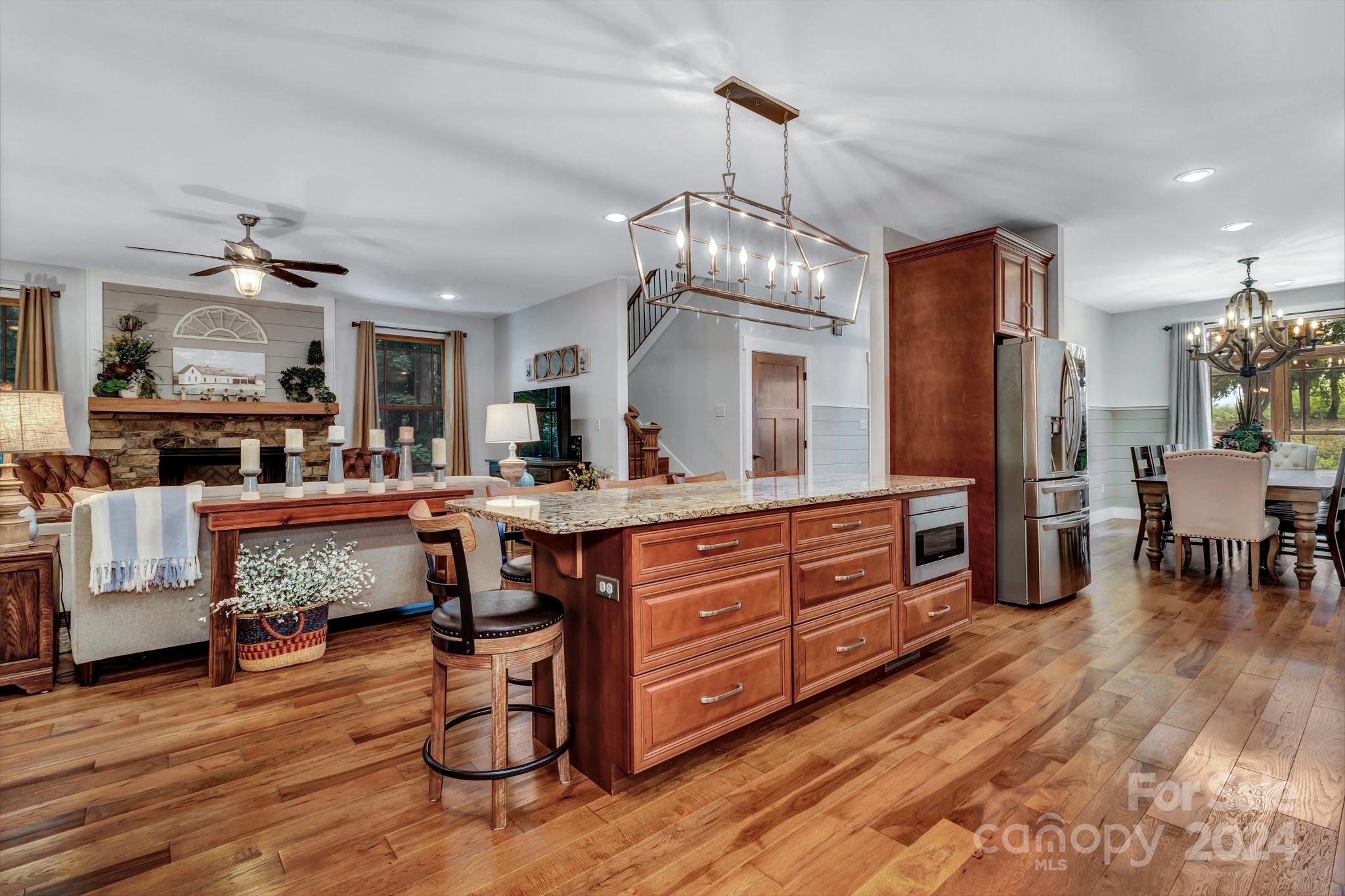 728 Bryson Road Candler, NC 28715 - Photo 22 of 48 Gallery Image 22