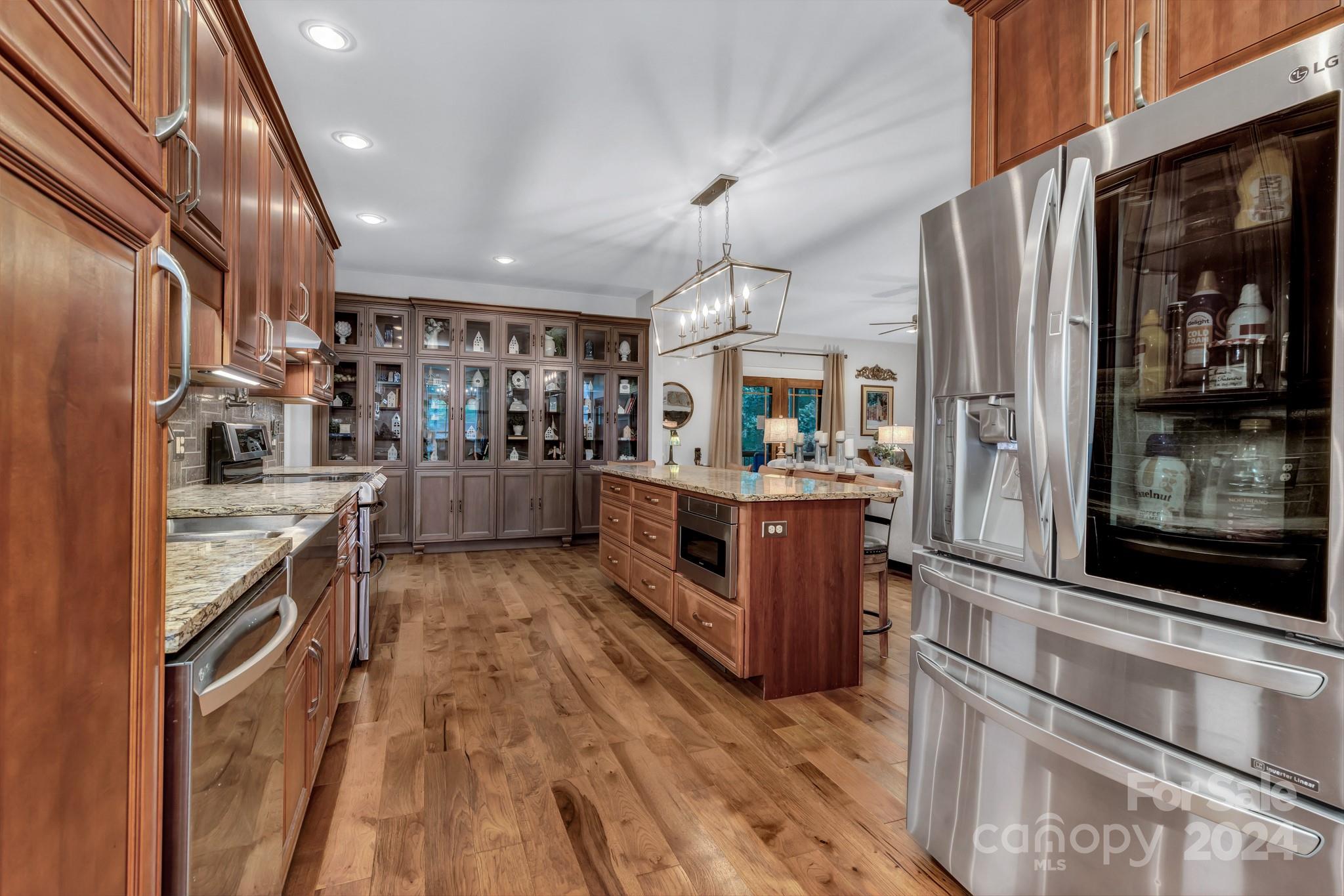 728 Bryson Road Candler, NC 28715 - Photo 23 of 48 Gallery Image 23