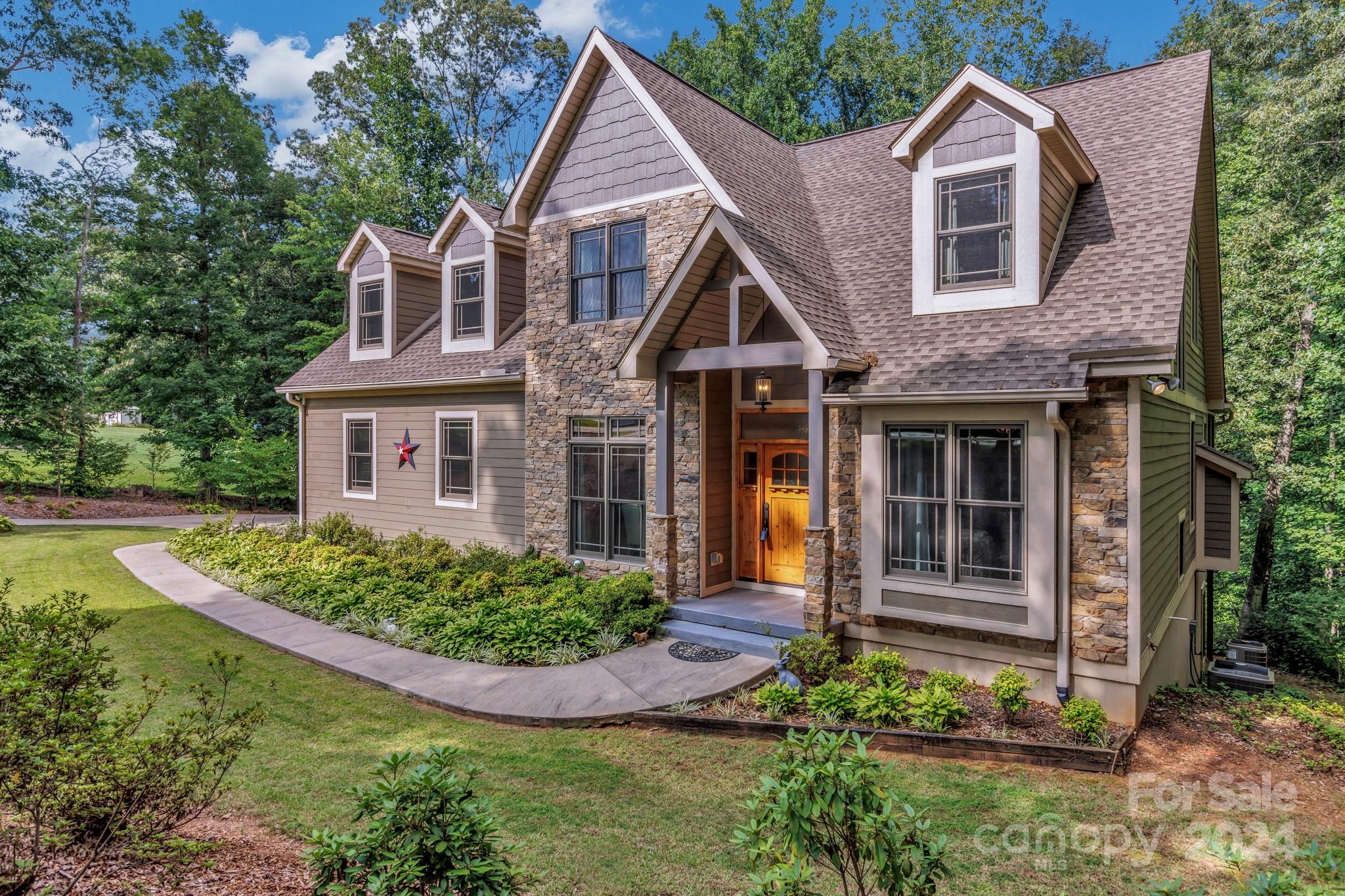 728 Bryson Road Candler, NC 28715 - Photo 3 of 48 Gallery Image 3