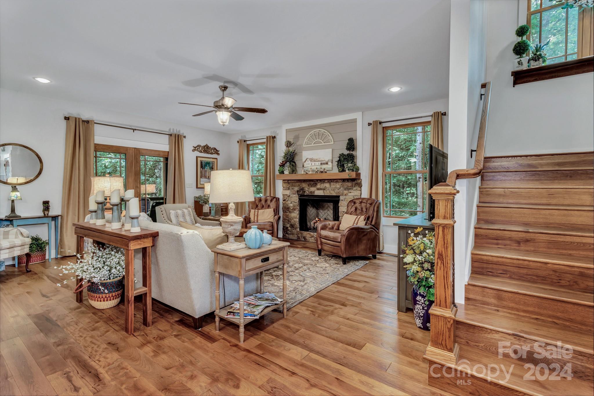 728 Bryson Road Candler, NC 28715 - Photo 31 of 48 Gallery Image 31