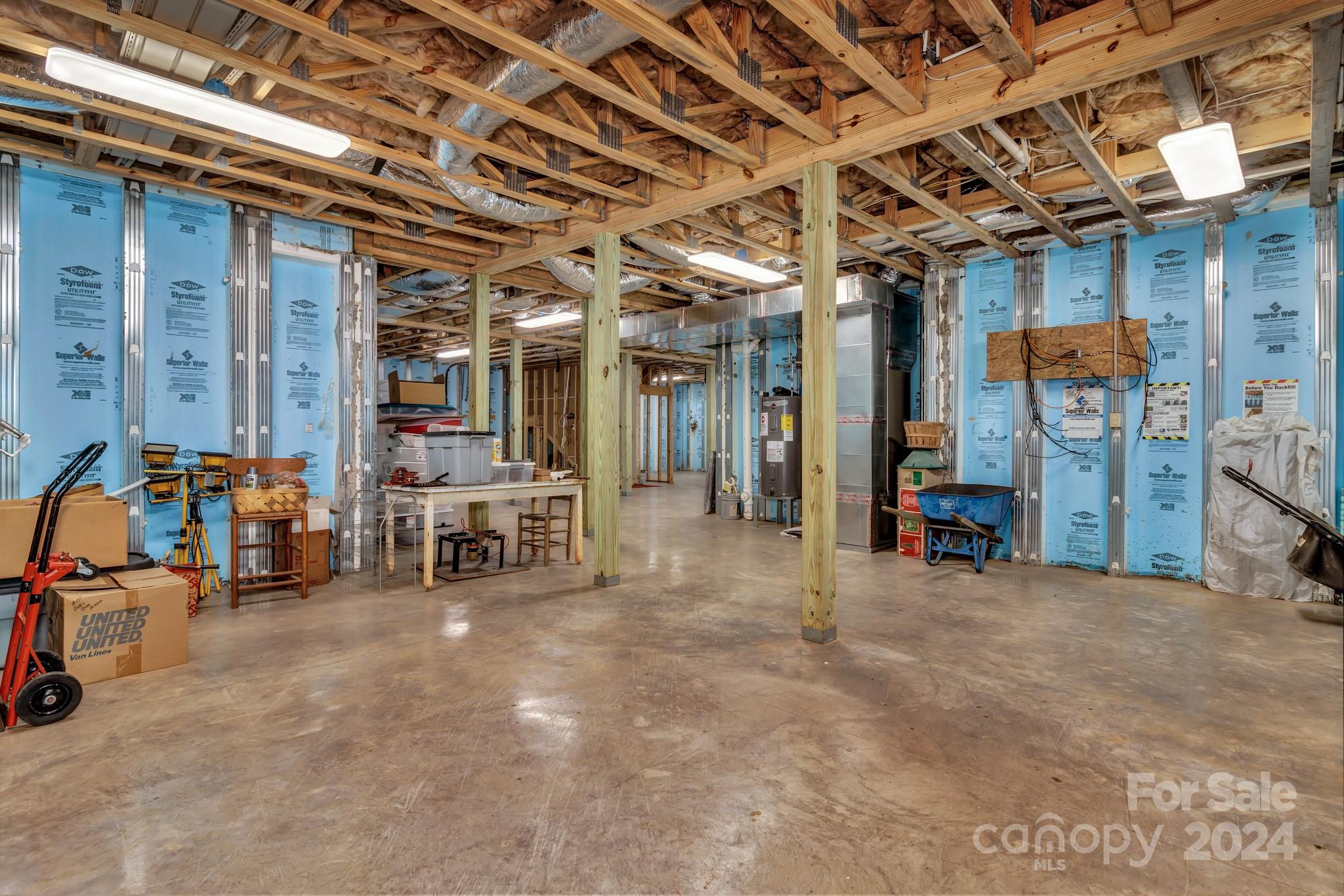 728 Bryson Road Candler, NC 28715 - Photo 44 of 48 Gallery Image 44