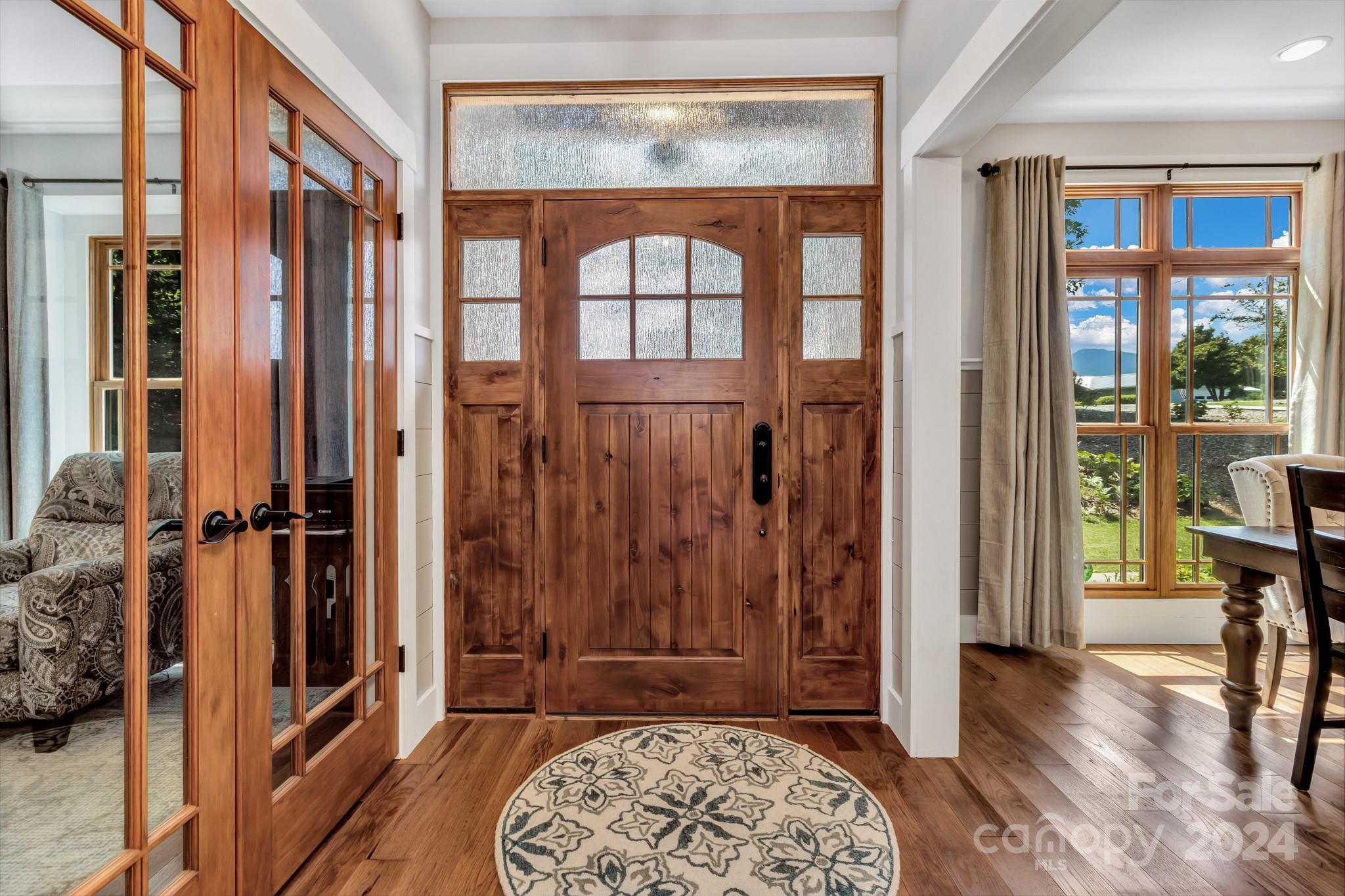 728 Bryson Road Candler, NC 28715 - Photo 8 of 48 Gallery Image 8