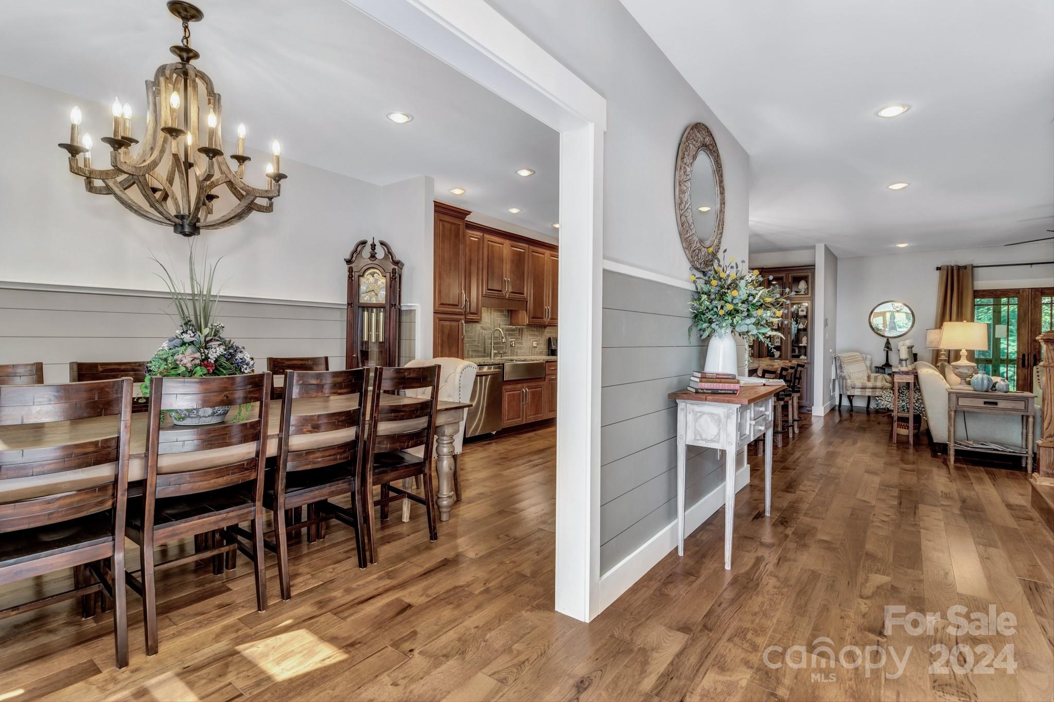 728 Bryson Road Candler, NC 28715 - Photo 9 of 48 Gallery Image 9