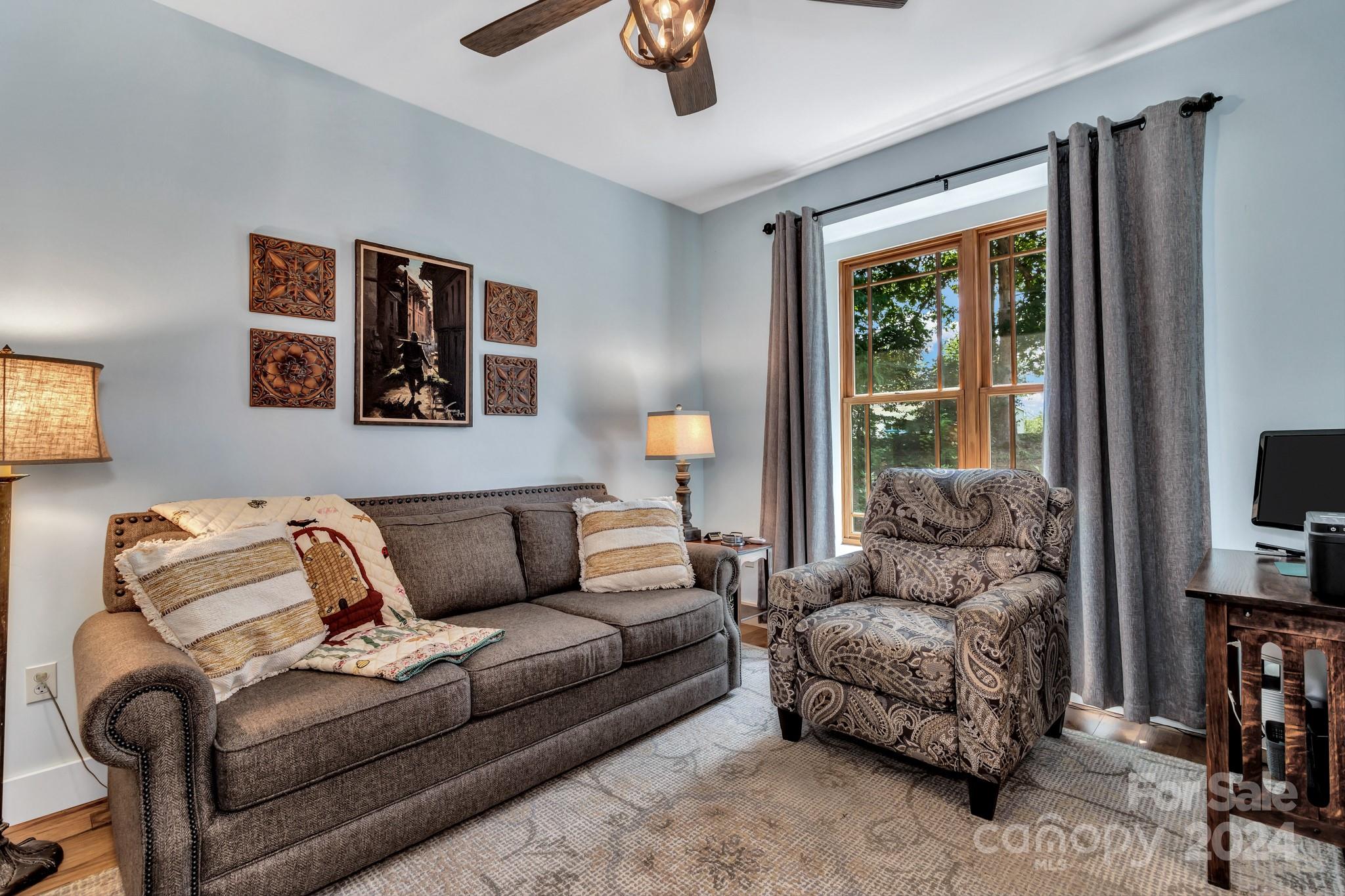 728 Bryson Road Candler, NC 28715 - Photo 10 of 48 Gallery Image 10