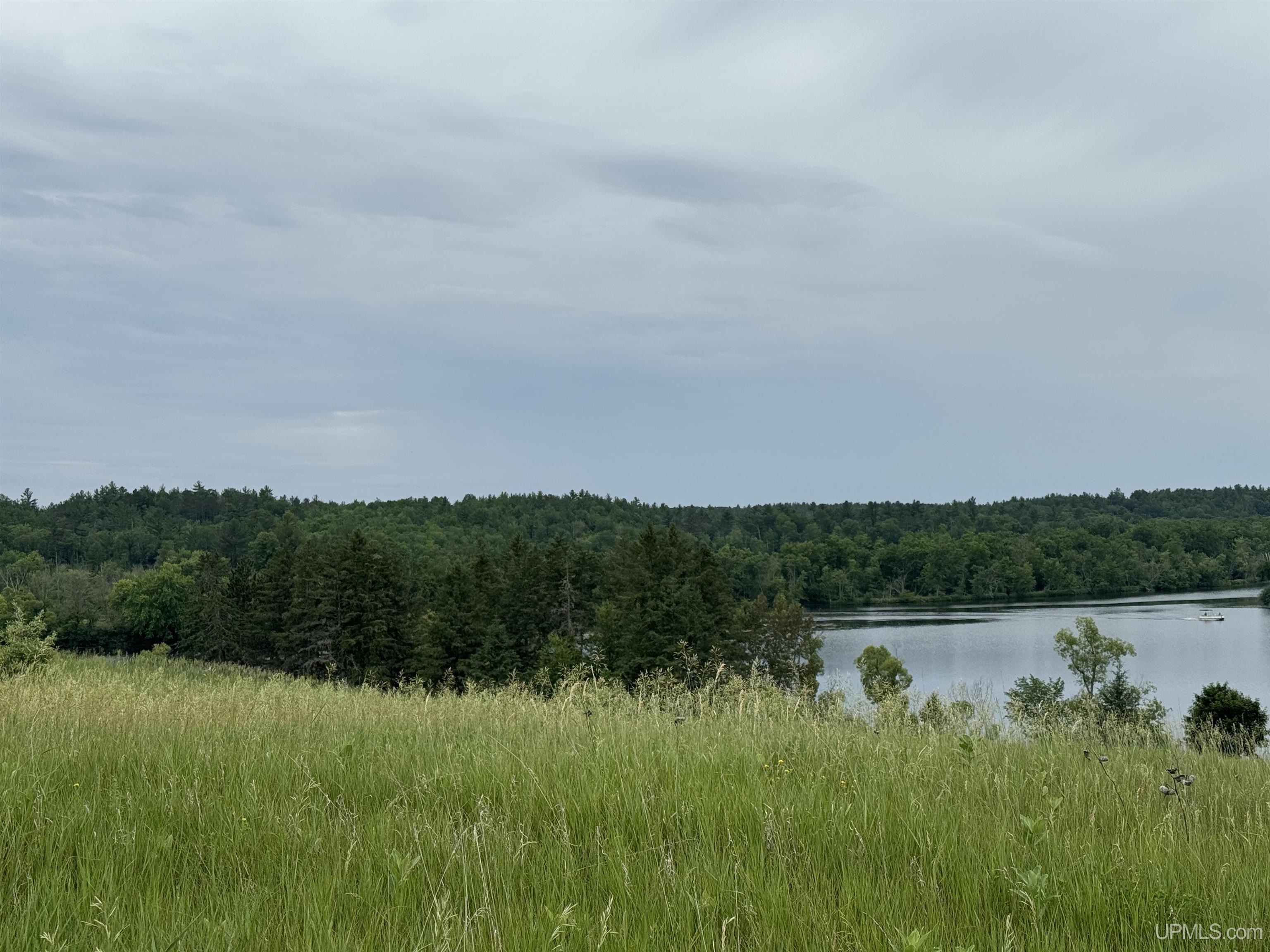 Tbd New York Lake Road Vulcan, MI 49892 - Photo 2 of 23