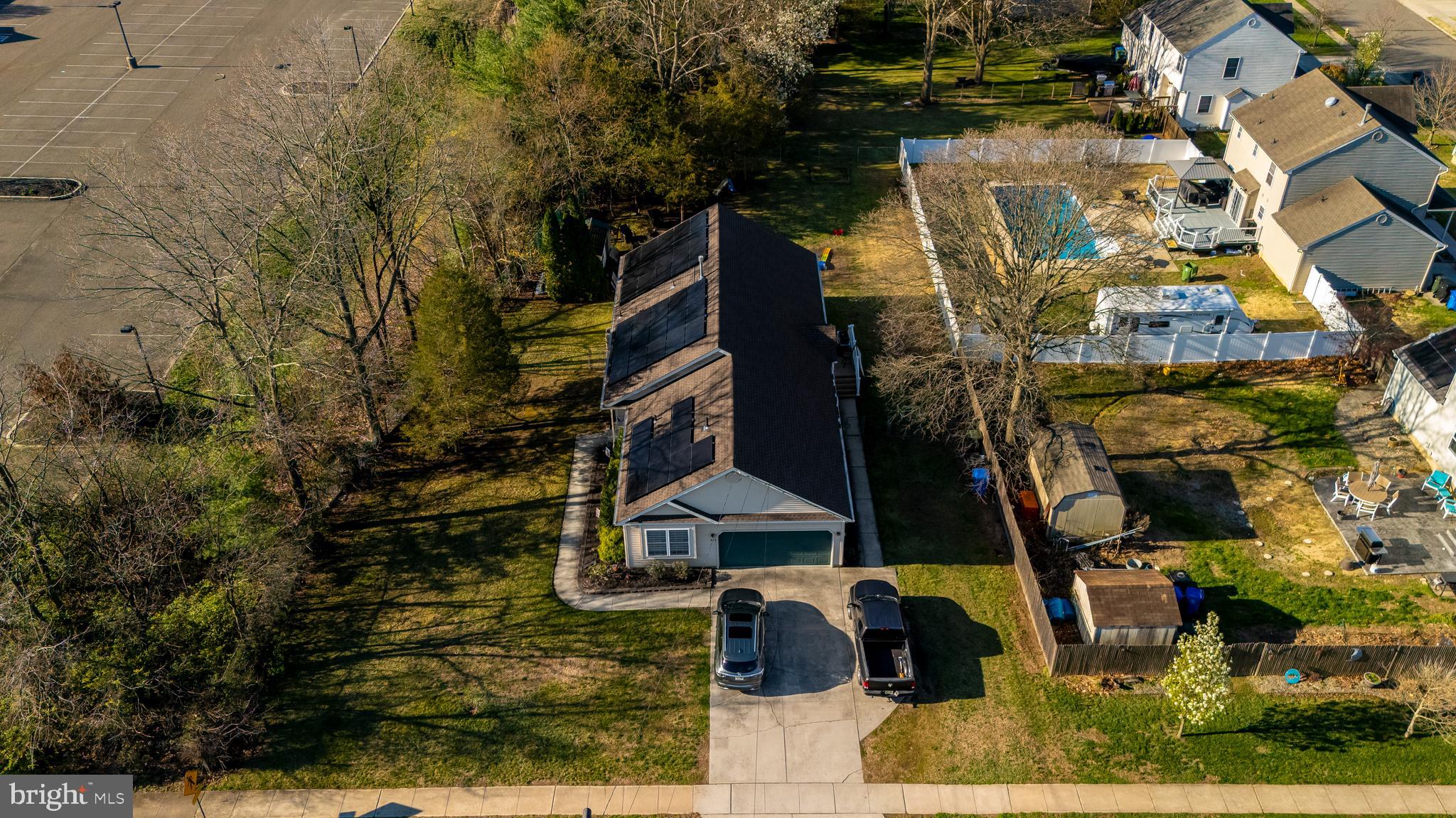 475 Jessups Mill Road Mantua, NJ 08051 - Photo 24 of 37 Gallery Image 24