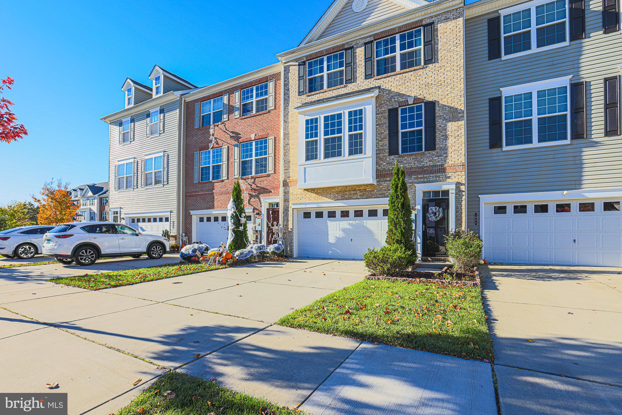 1004 Ramble Run Road Middle River, MD 21220 - Photo 1 of 32 Home Sweet Home