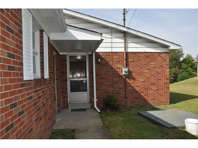 301 Stuber Road New Brighton, PA 15066 - Photo 8 of 8 Exterior Front.