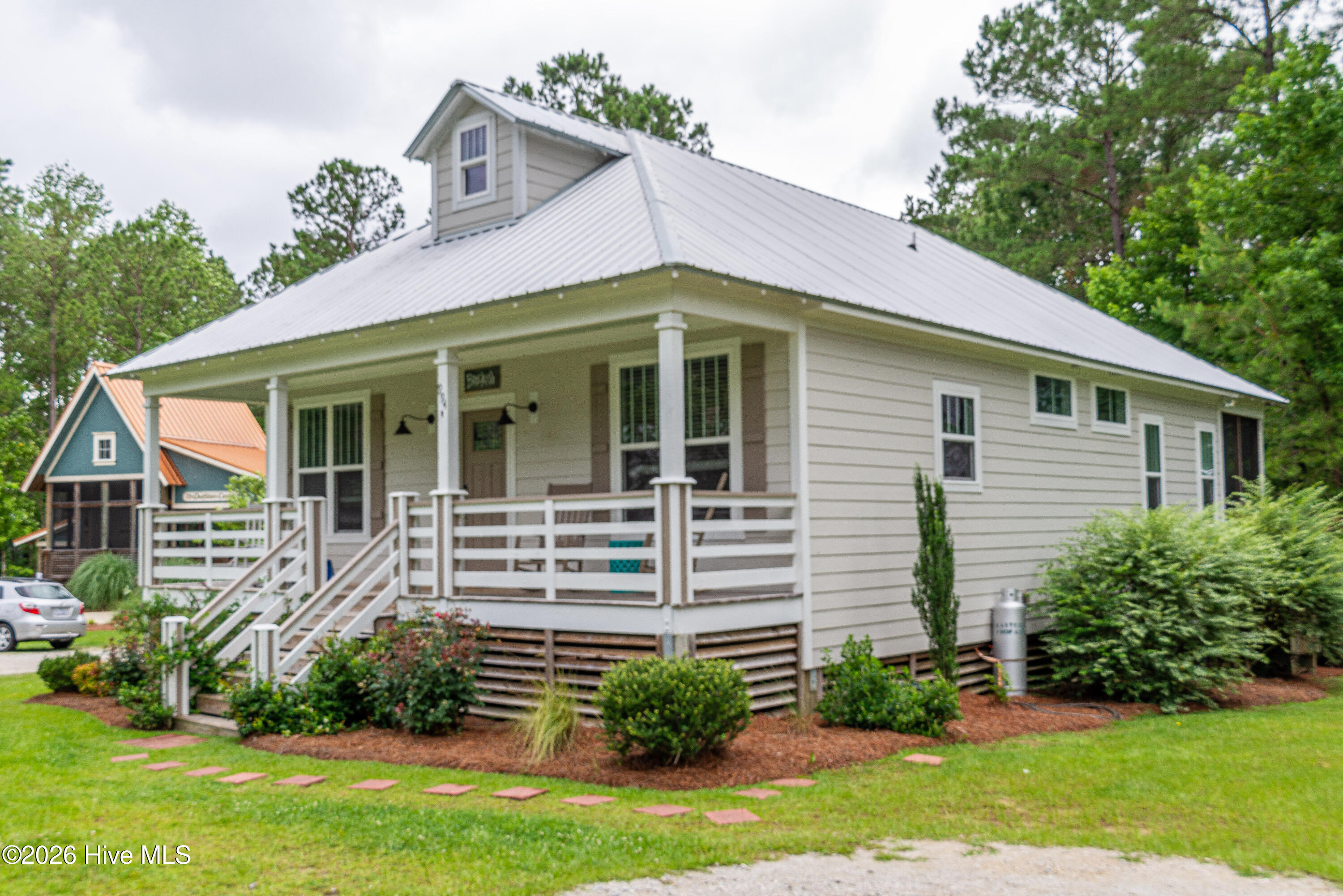 994 Mill Creek Road, Unit B Minnesott Beach, NC 28510 - Photo 3 of 35 994 B Mill Creak Dr-1