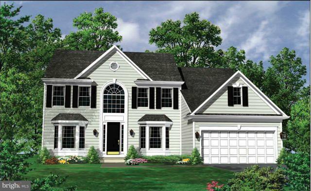 2004 Baythorne Road Prince Frederick, MD 20678 - Photo 1 of 4 Exterior (Front)