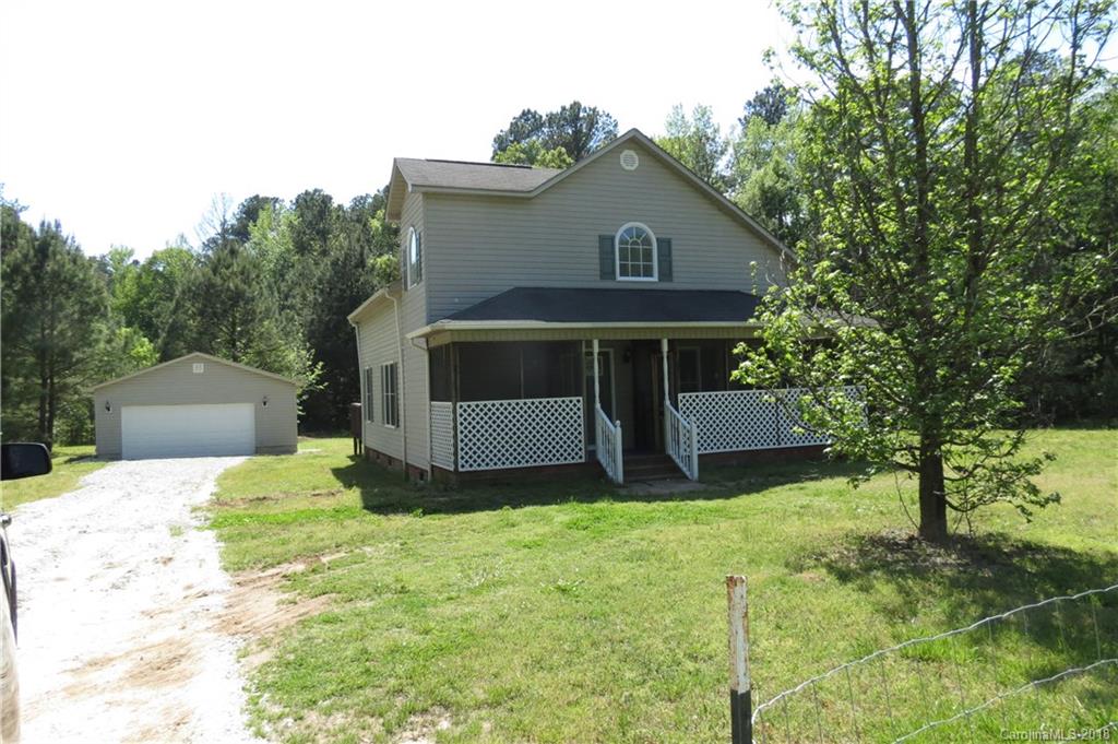 1985 Caring Road York, SC 29745 - Photo 1 of 21 Gallery Image 1