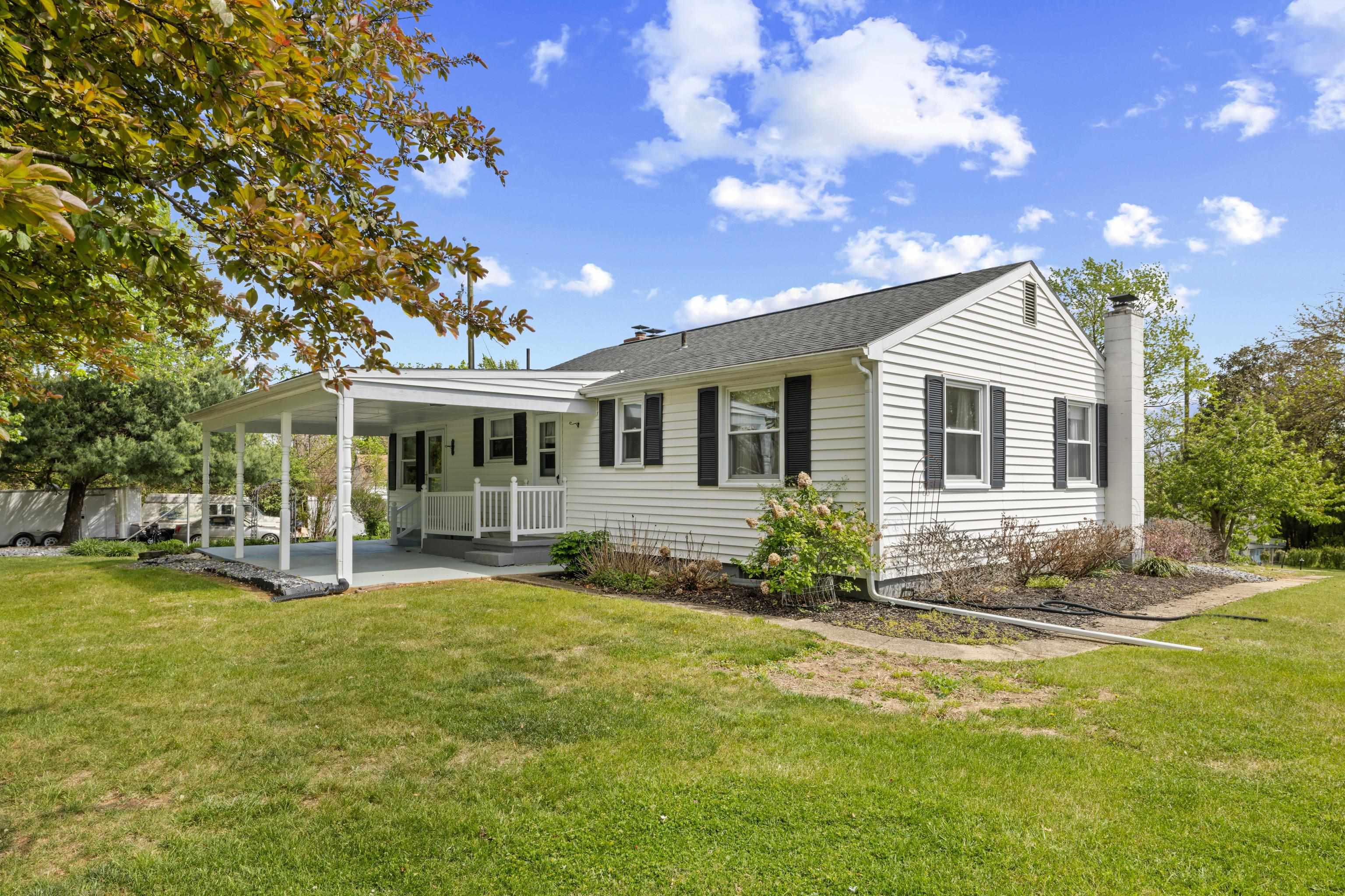 1070 Harman Road Harrisonburg, VA 22802 - Photo 36 of 55