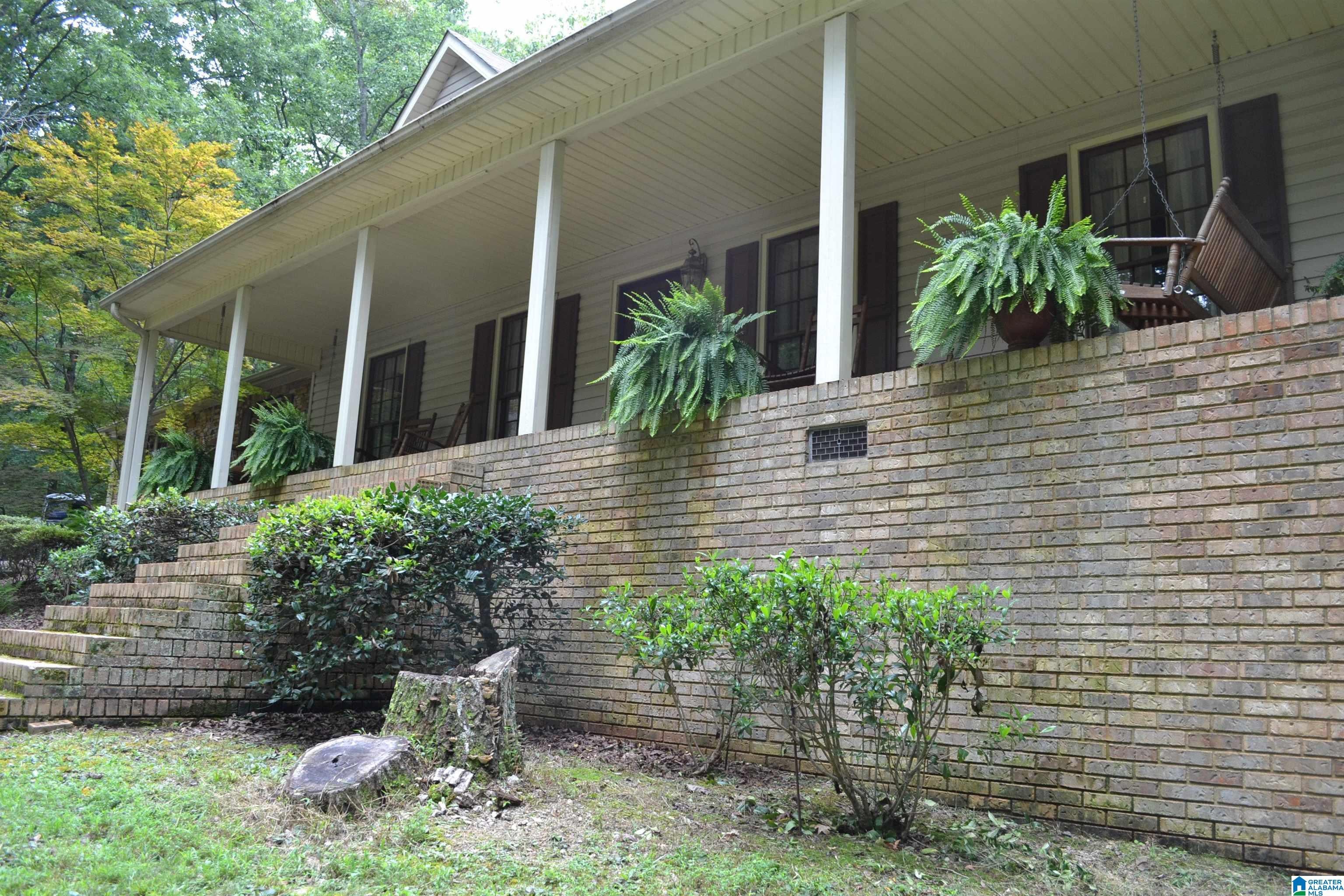3168 Tidwell Hollow Road Oneonta, AL 35121 - Photo 4 of 78 Gallery Image 4