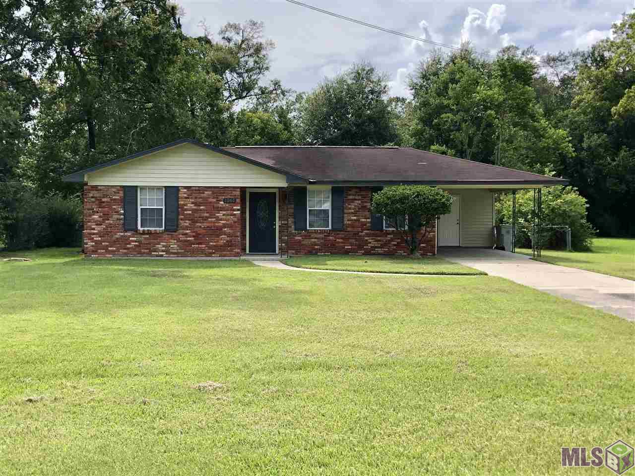 1261 Mchugh Road Baker, LA 70714 - Photo 1 of 11 Gallery Image 1