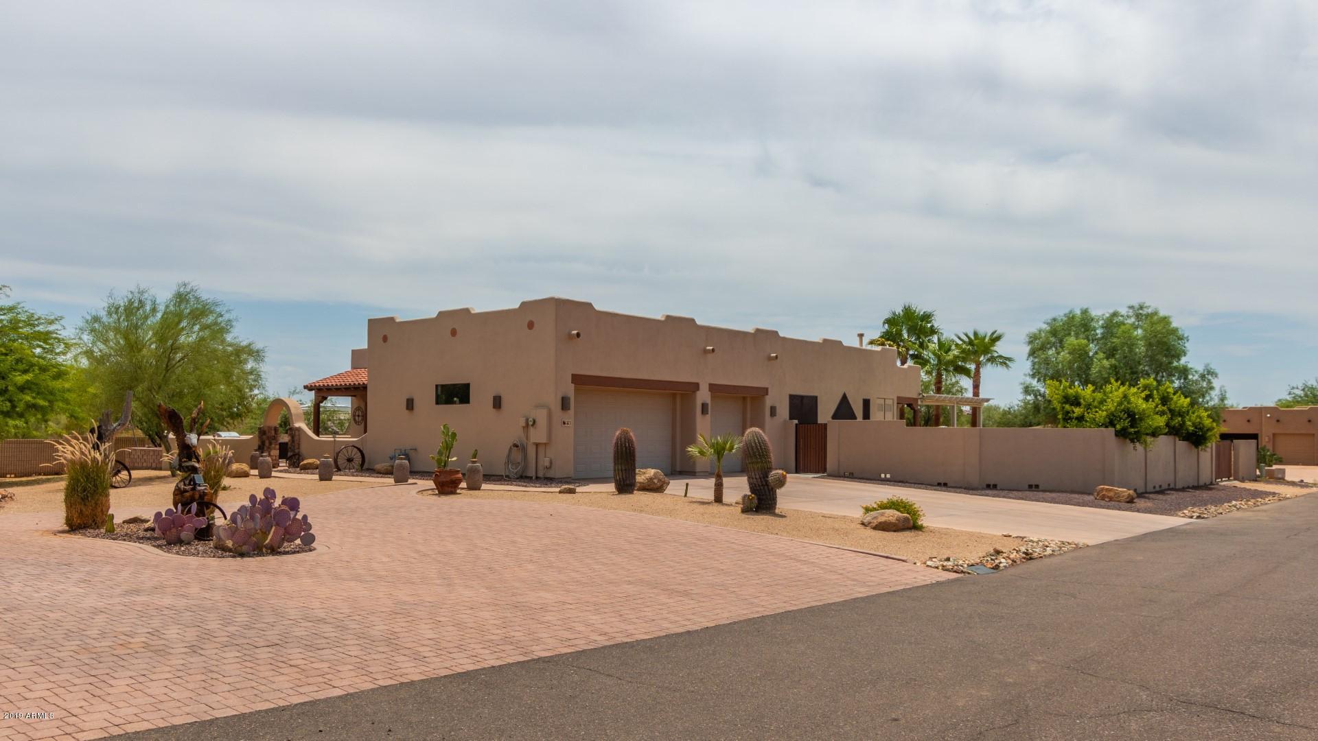 41 East Tanya Road Phoenix, AZ 85086 - Photo 1 of 23 Tanya (1)