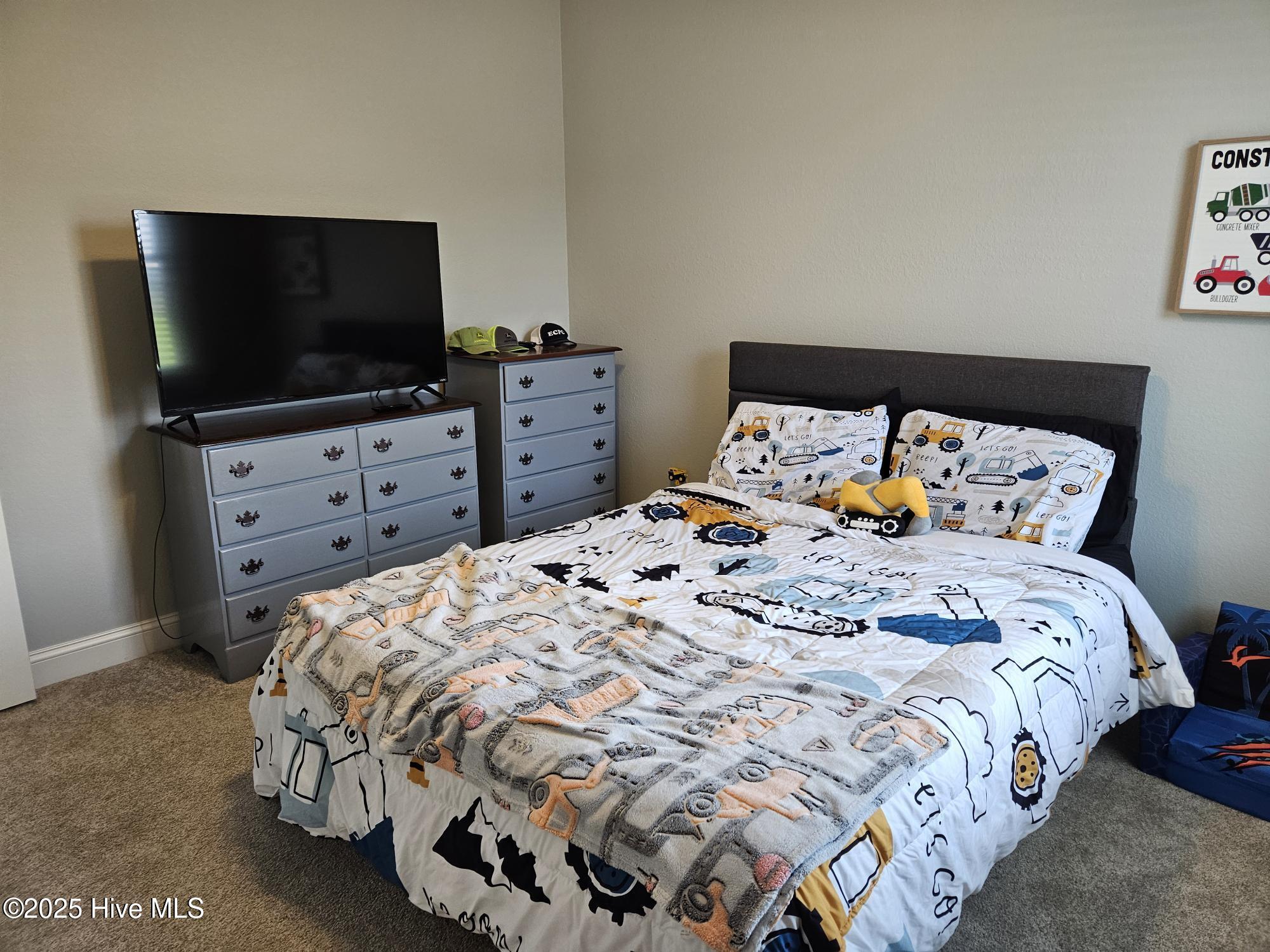 650 Oak Stump Road Elizabeth City, NC 27909 - Photo 10 of 20 Bedroom 2