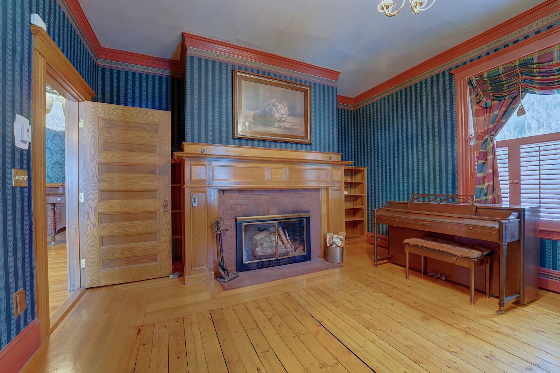 1 Fairway Drive Rye, NH 03871 - Photo 13 of 55