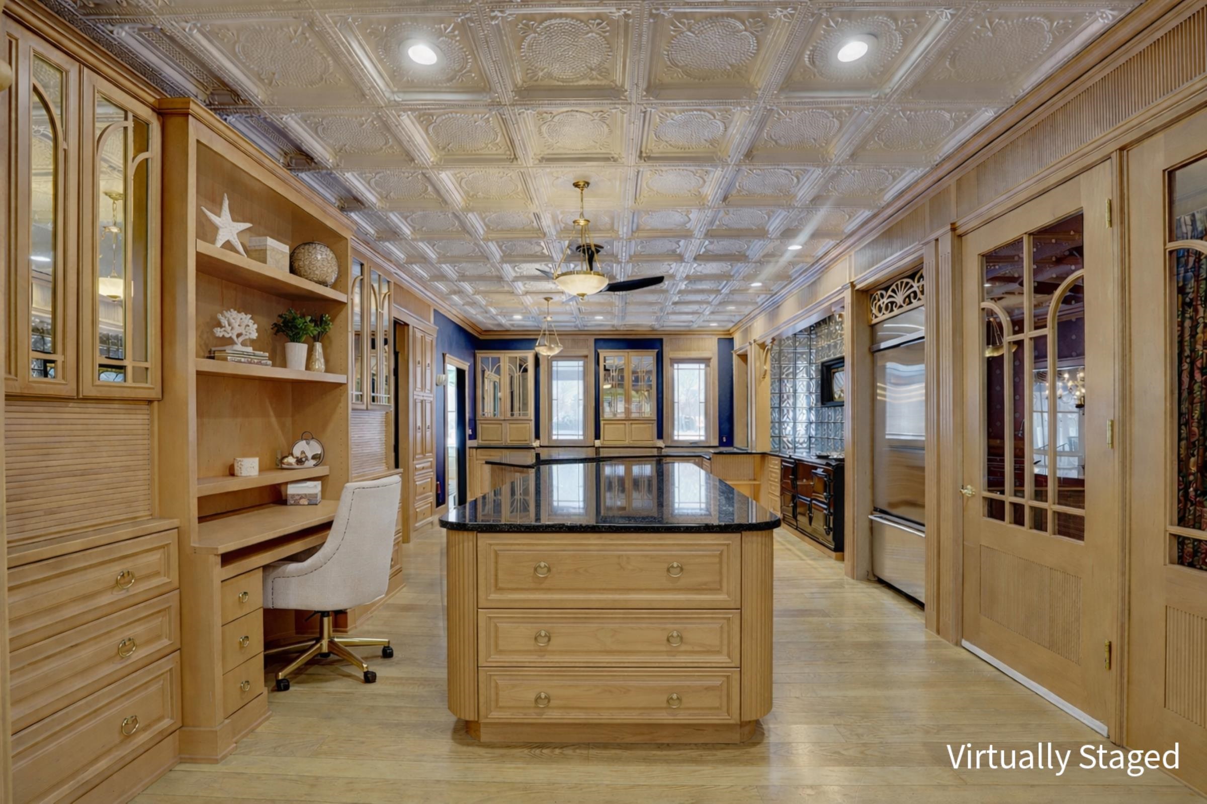 1 Fairway Drive Rye, NH 03871 - Photo 15 of 55