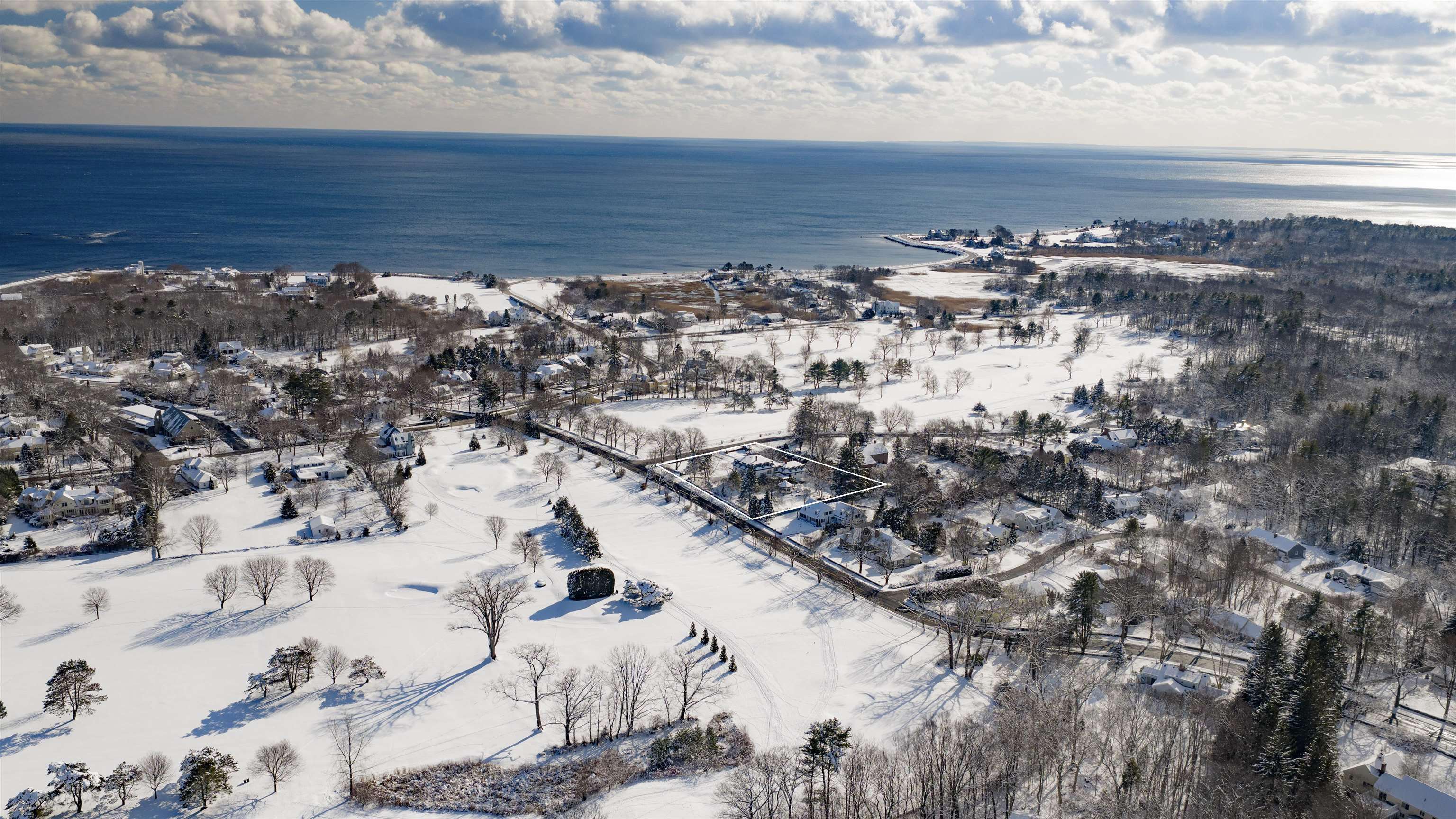 1 Fairway Drive Rye, NH 03871 - Photo 2 of 55