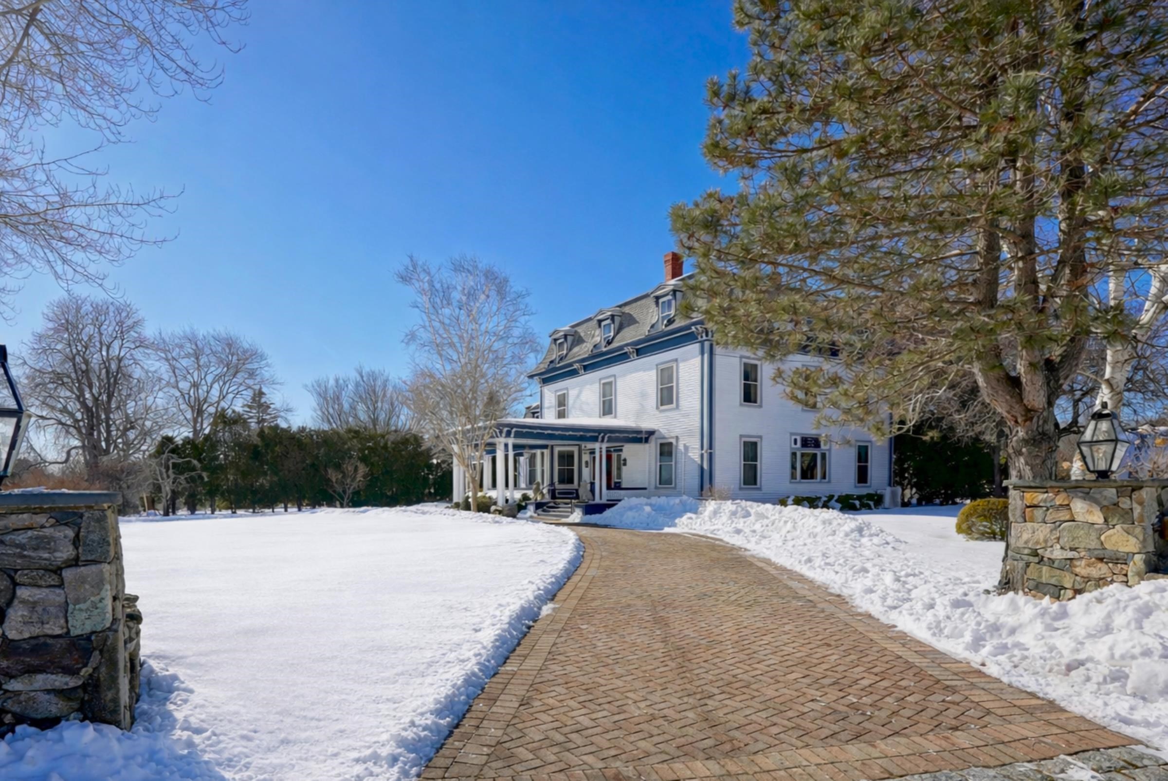 1 Fairway Drive Rye, NH 03871 - Photo 3 of 55