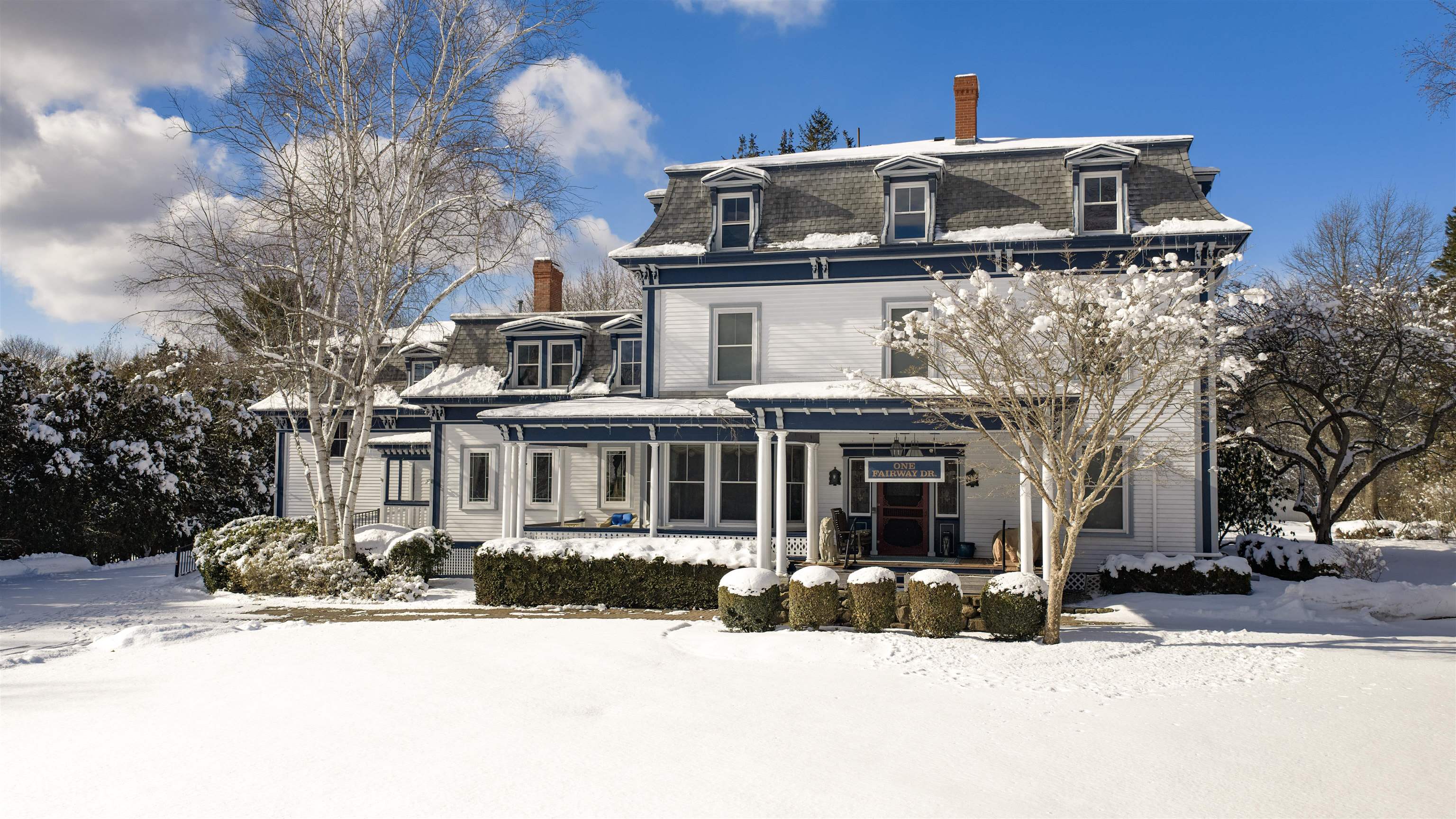 1 Fairway Drive Rye, NH 03871 - Photo 4 of 55