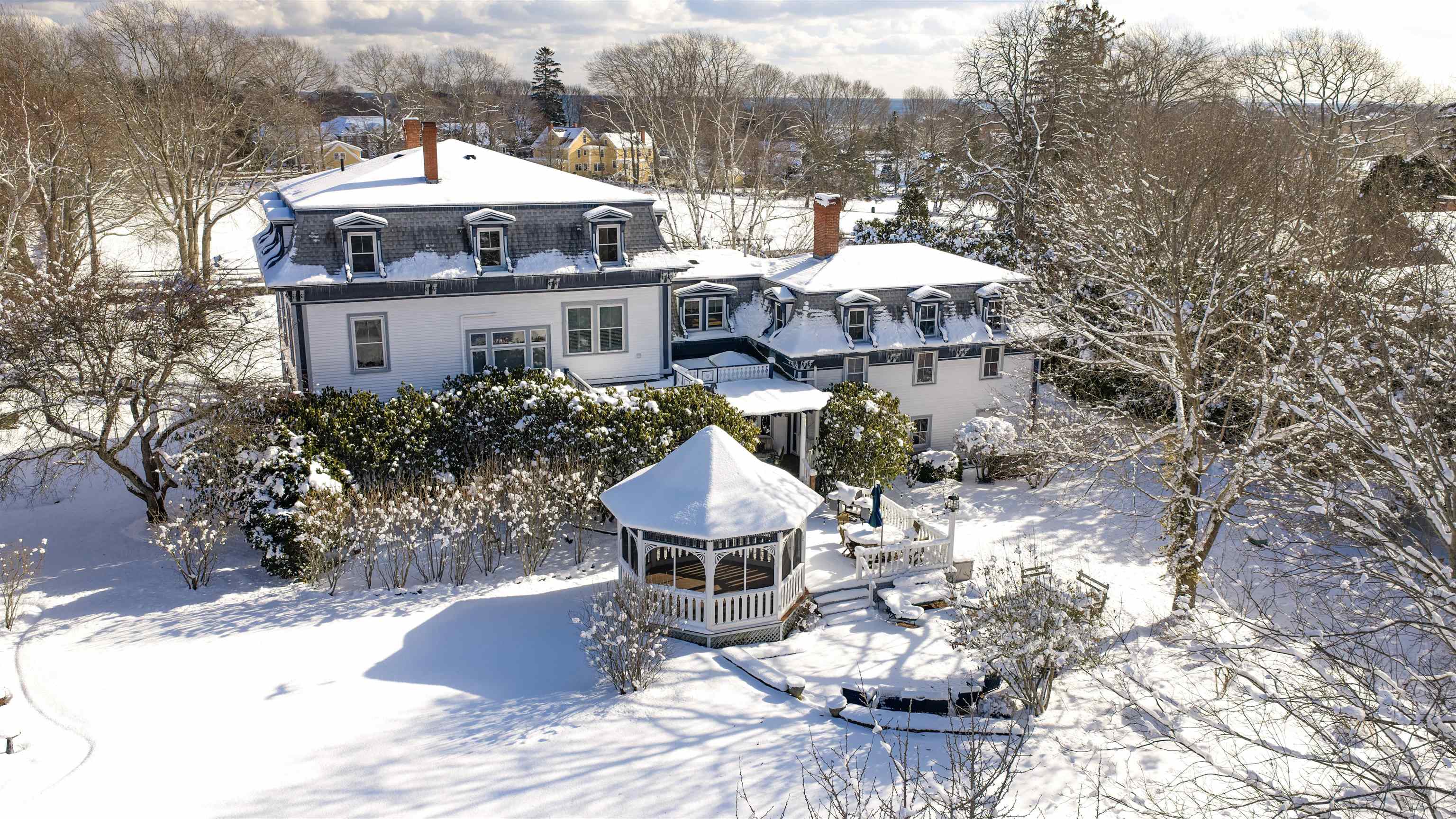 1 Fairway Drive Rye, NH 03871 - Photo 44 of 55