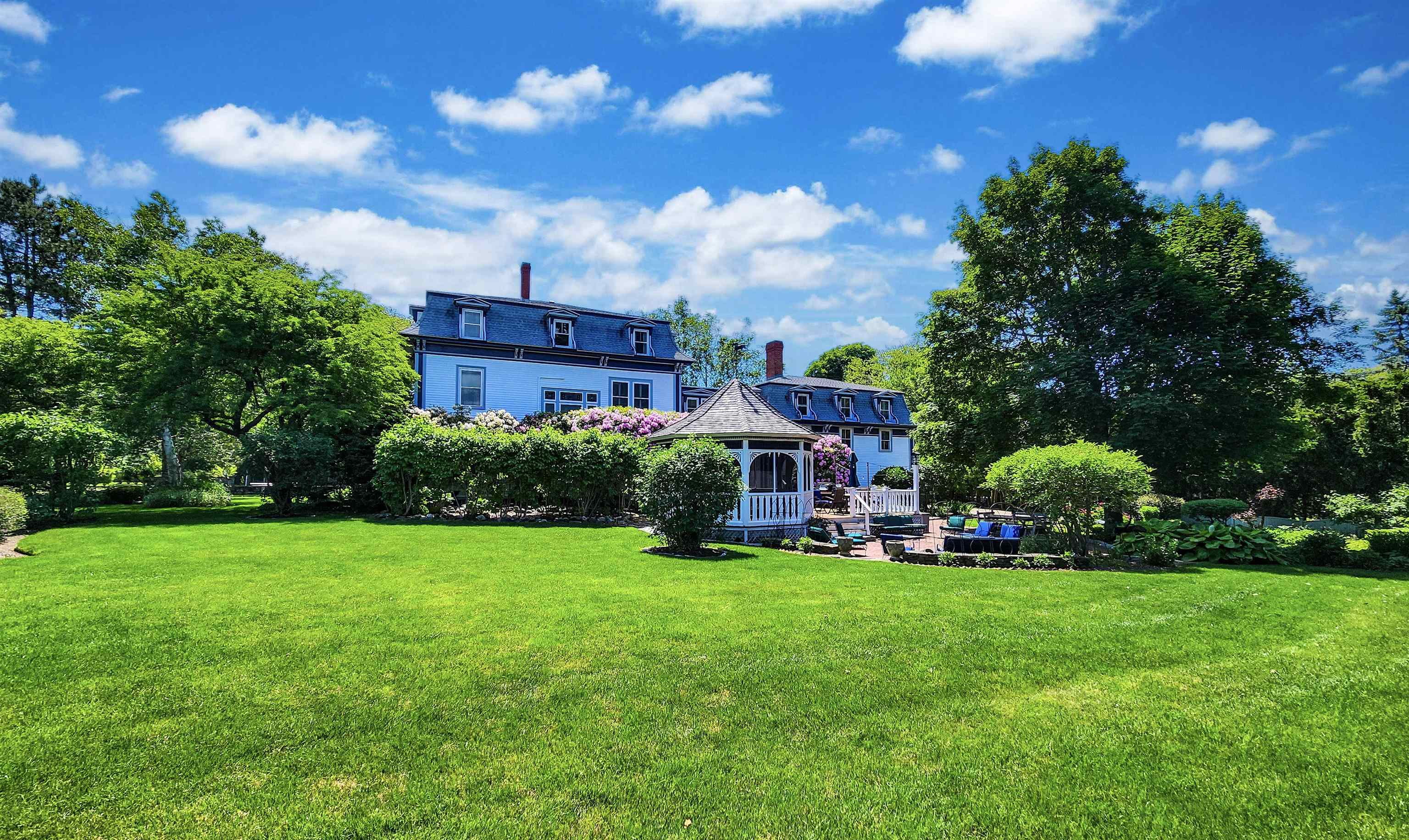 1 Fairway Drive Rye, NH 03871 - Photo 45 of 55