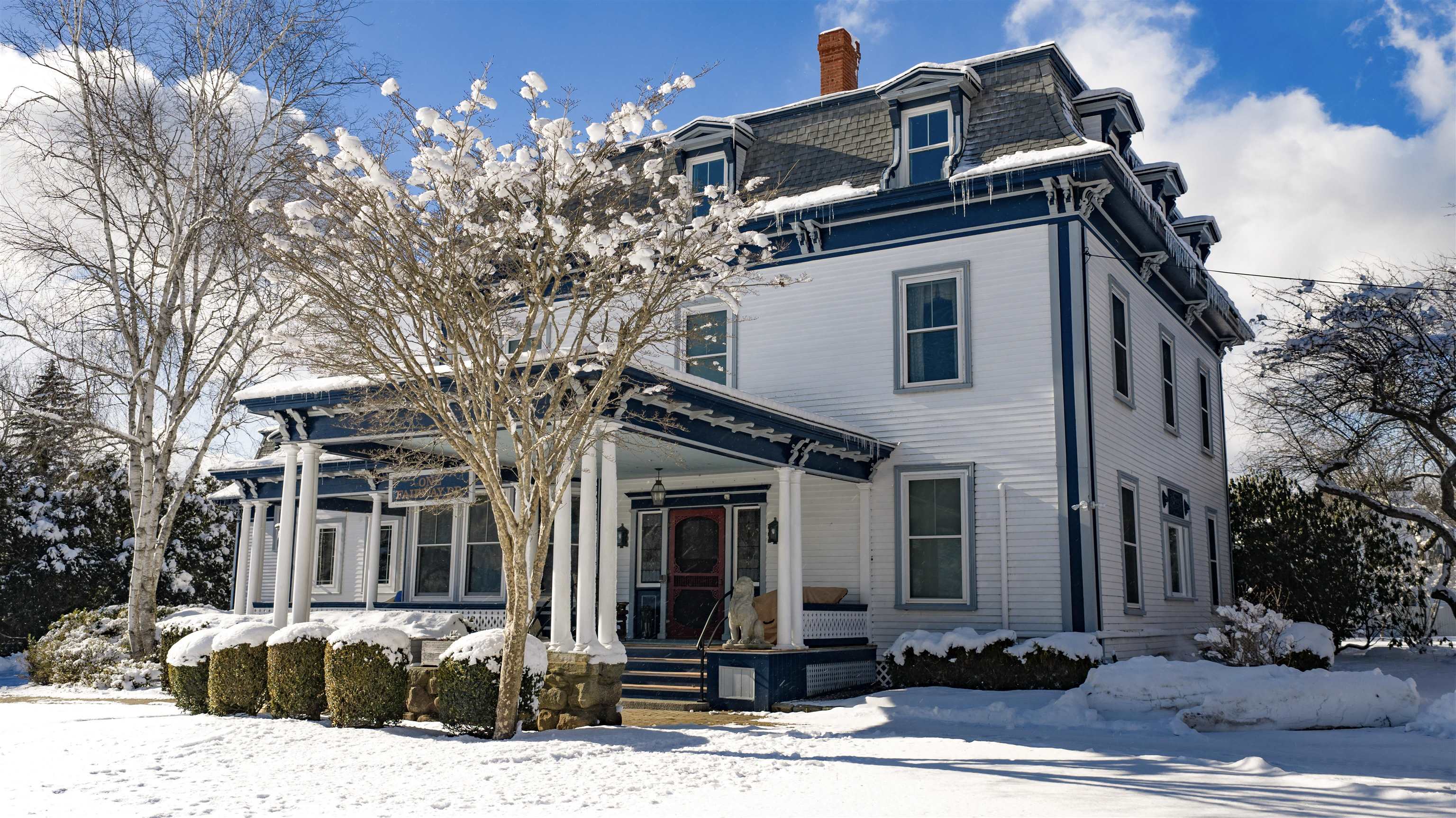 1 Fairway Drive Rye, NH 03871 - Photo 46 of 55