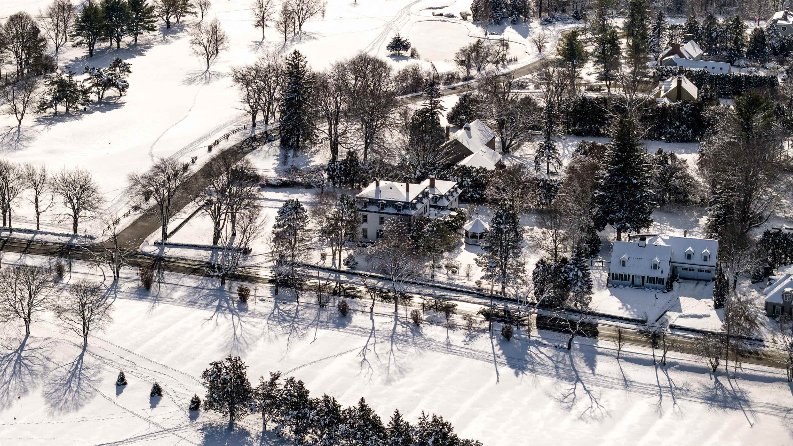 1 Fairway Drive Rye, NH 03871 - Photo 48 of 55