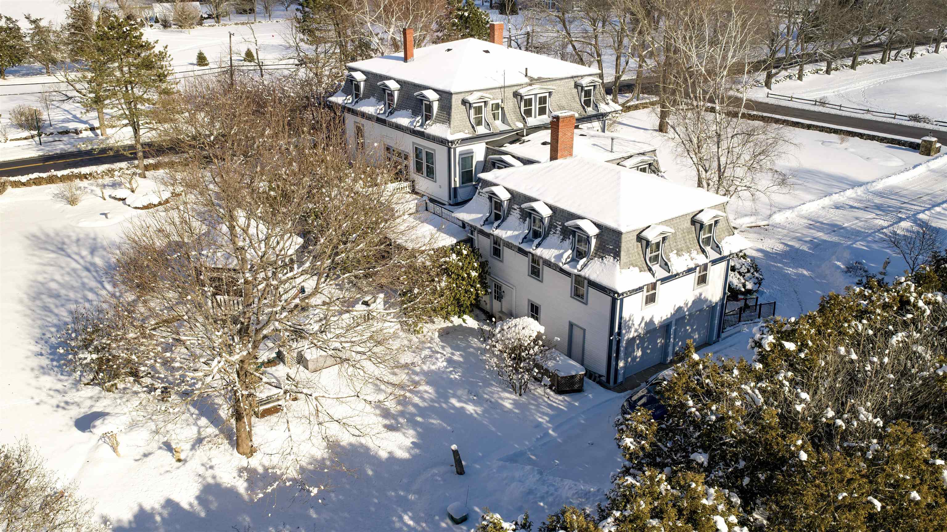 1 Fairway Drive Rye, NH 03871 - Photo 49 of 55