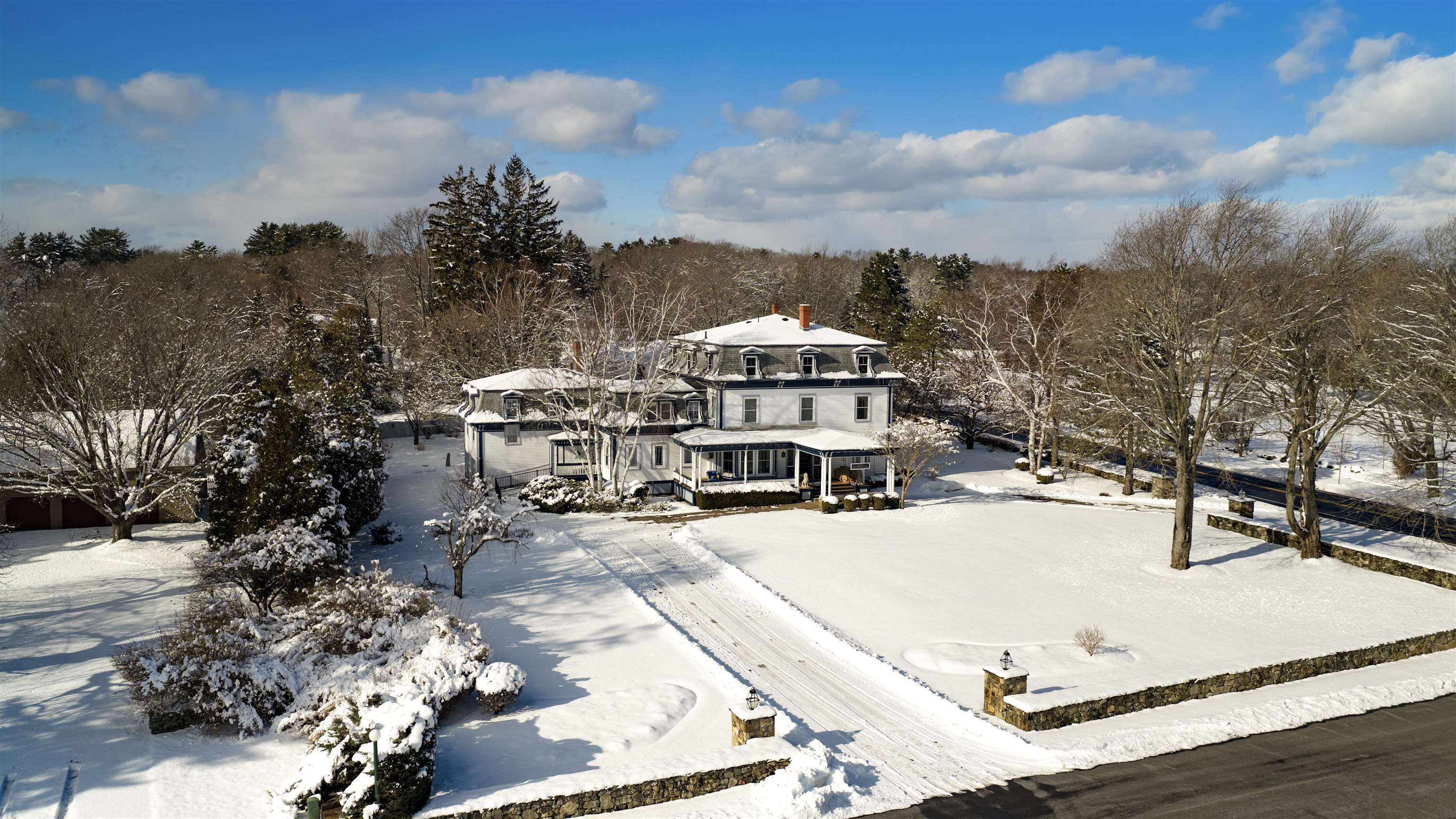 1 Fairway Drive Rye, NH 03871 - Photo 50 of 55