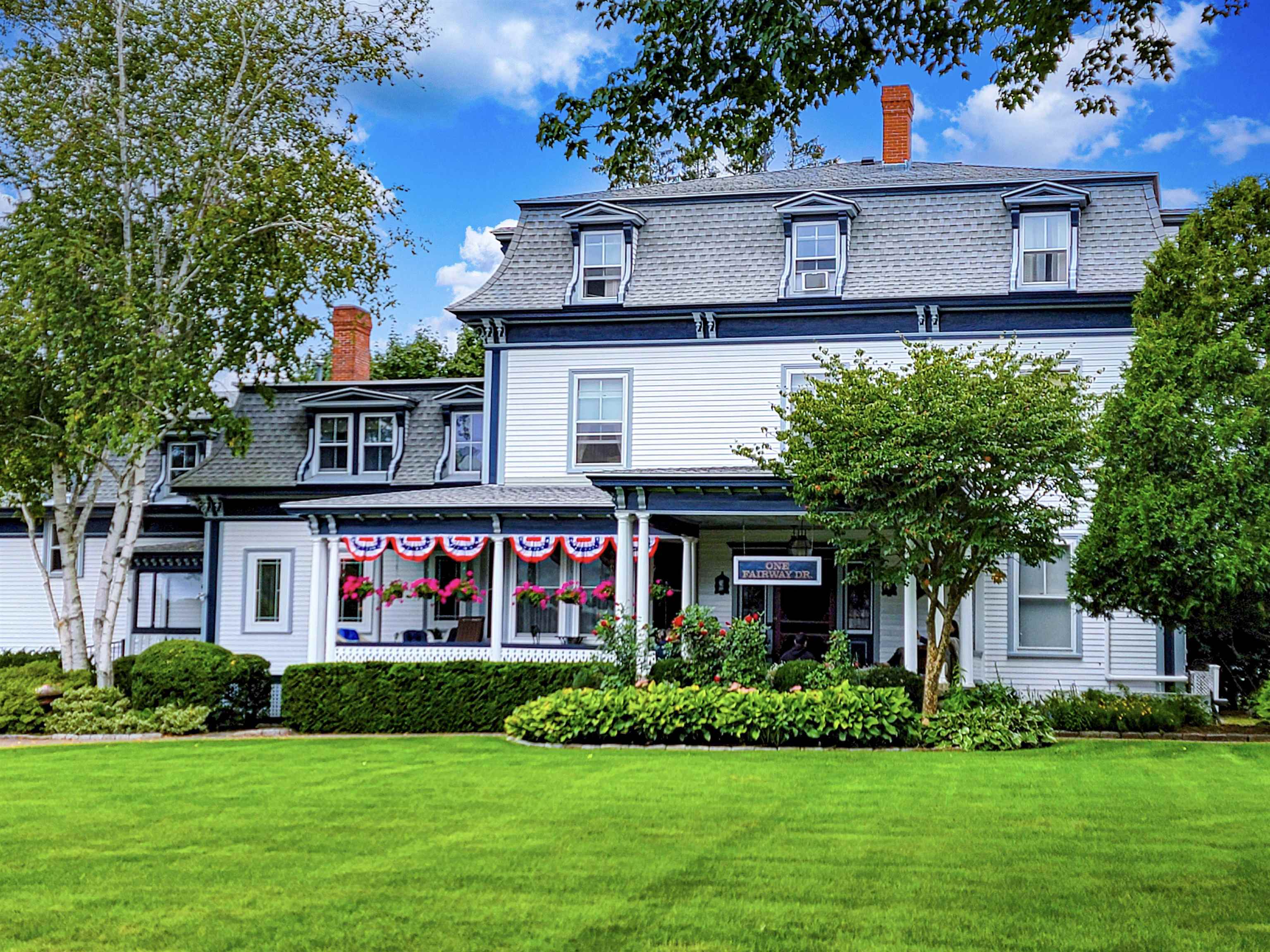 1 Fairway Drive Rye, NH 03871 - Photo 5 of 55