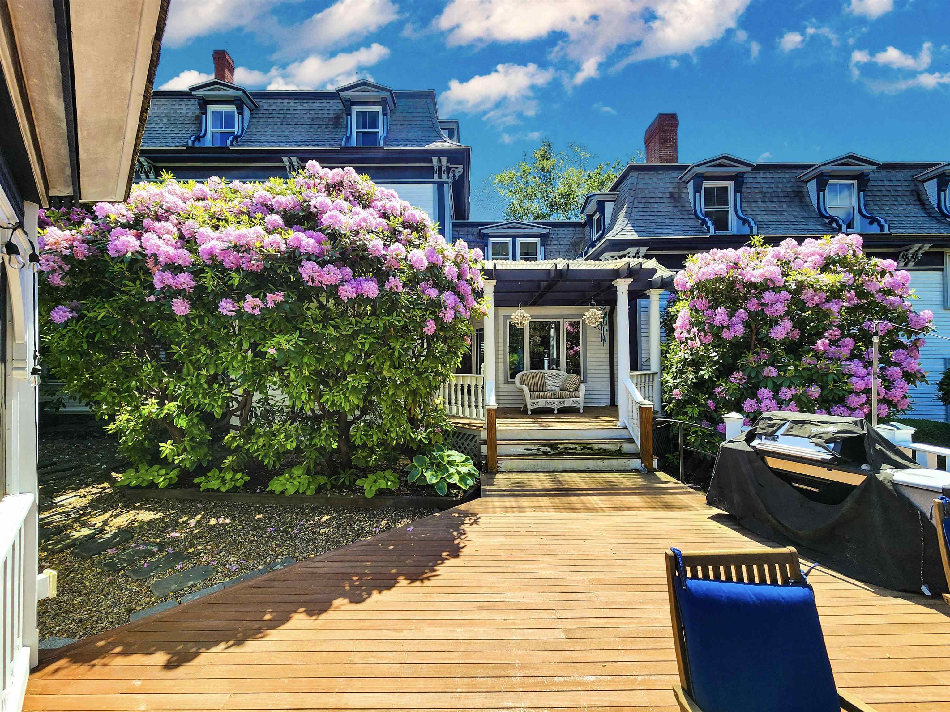 1 Fairway Drive Rye, NH 03871 - Photo 51 of 55