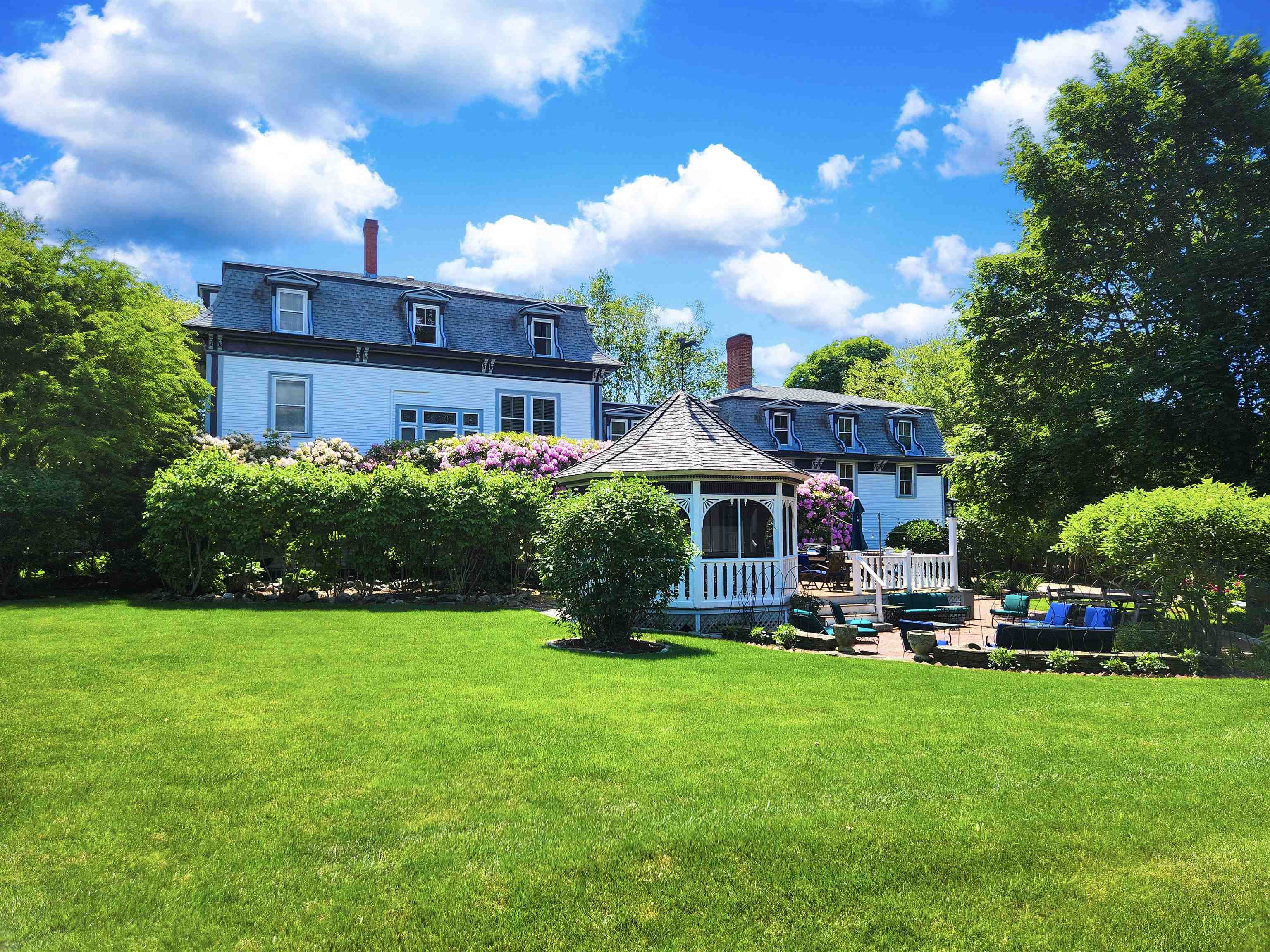 1 Fairway Drive Rye, NH 03871 - Photo 6 of 55