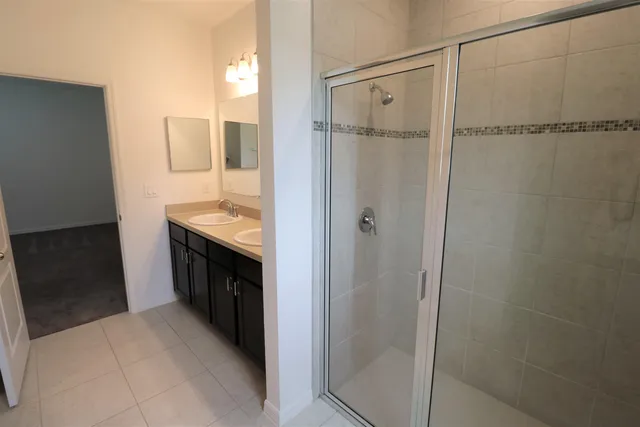 a view of utility room