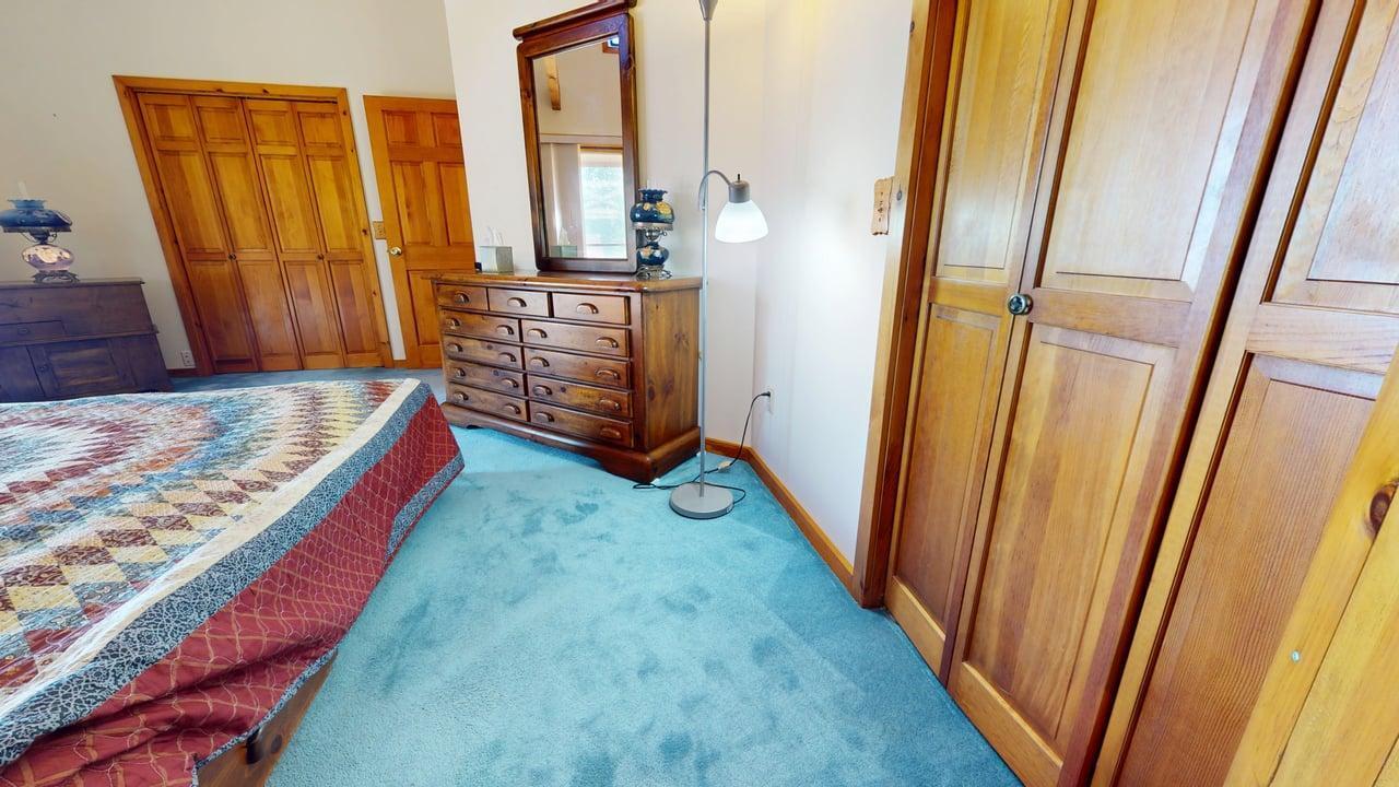 63 Fisher Road Holden, ME 04429 - Photo 35 of 87 63-Fisher-Road-Bedroom-1 1