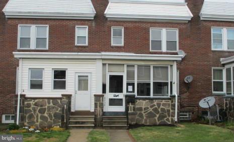 6738 Woodley Road Baltimore, MD 21222 - Photo 1 of 22 Exterior (Front)