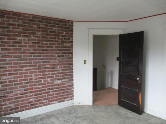 6738 Woodley Road Baltimore, MD 21222 - Photo 17 of 22 Bedroom