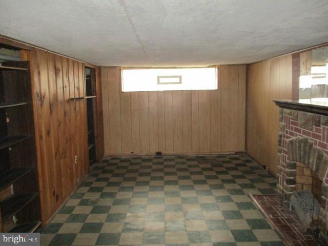 6738 Woodley Road Baltimore, MD 21222 - Photo 18 of 22 Basement