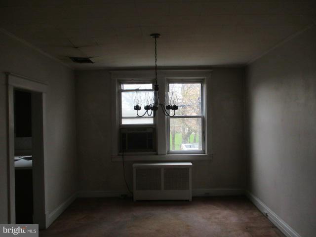 6738 Woodley Road Baltimore, MD 21222 - Photo 6 of 22 Dining Room