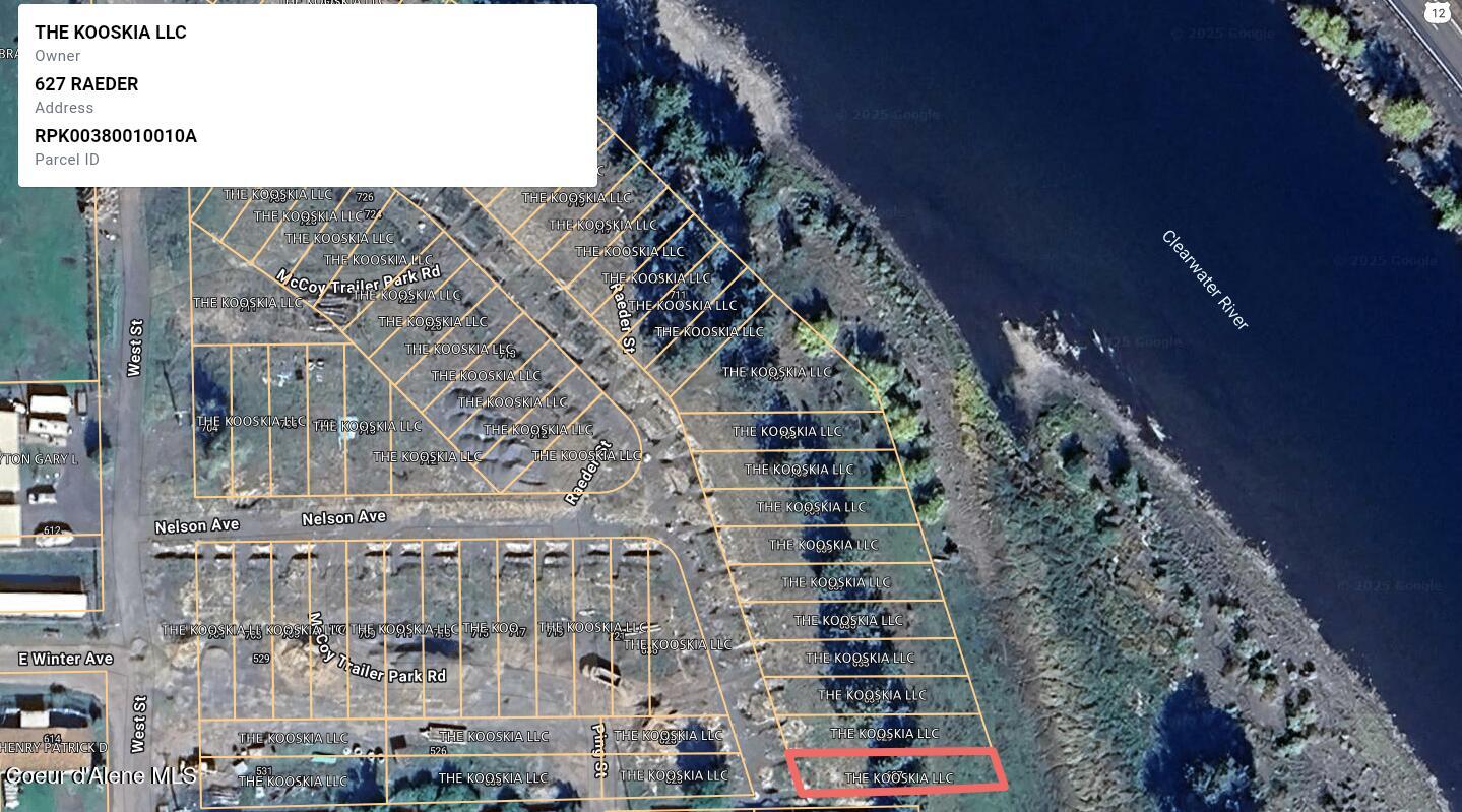 627 Raeder Screenshot